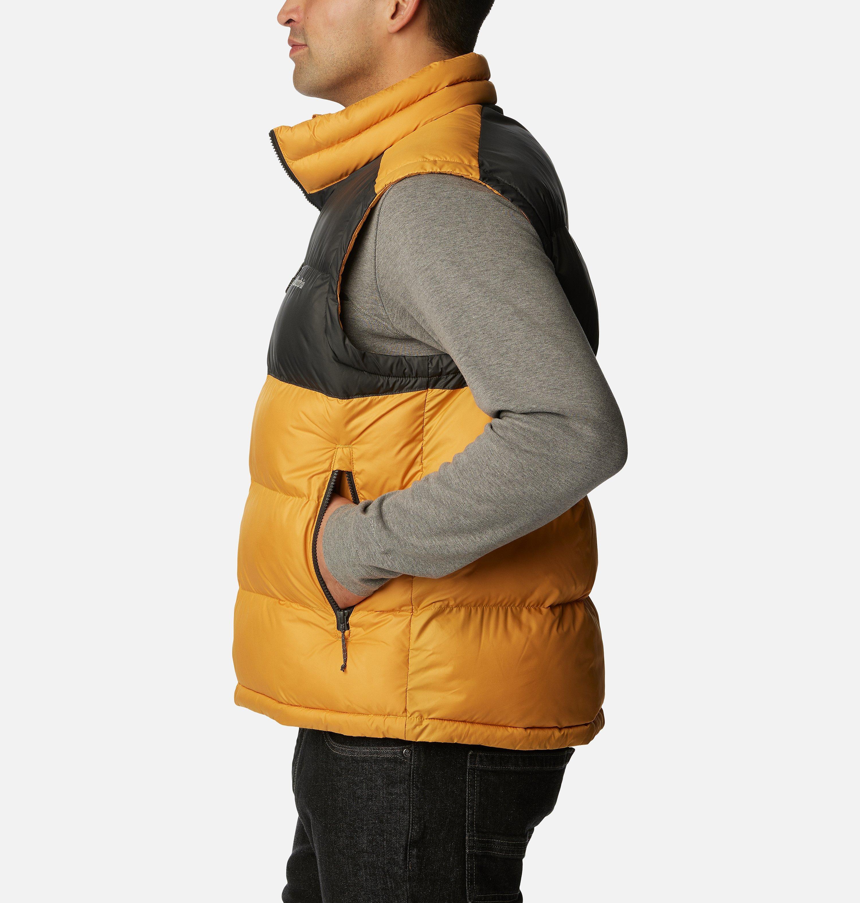Men's Pike Lake II Vest 3