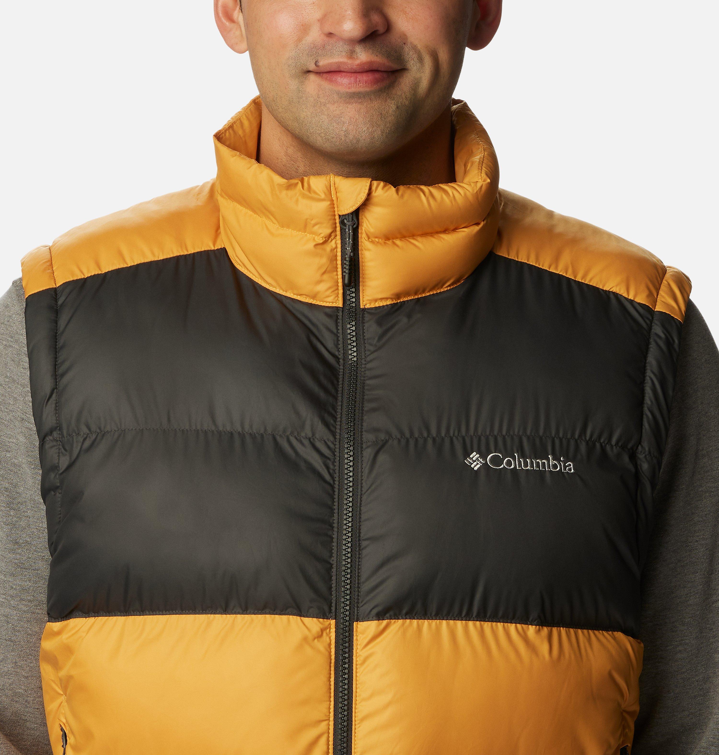Men's Pike Lake II Vest 4