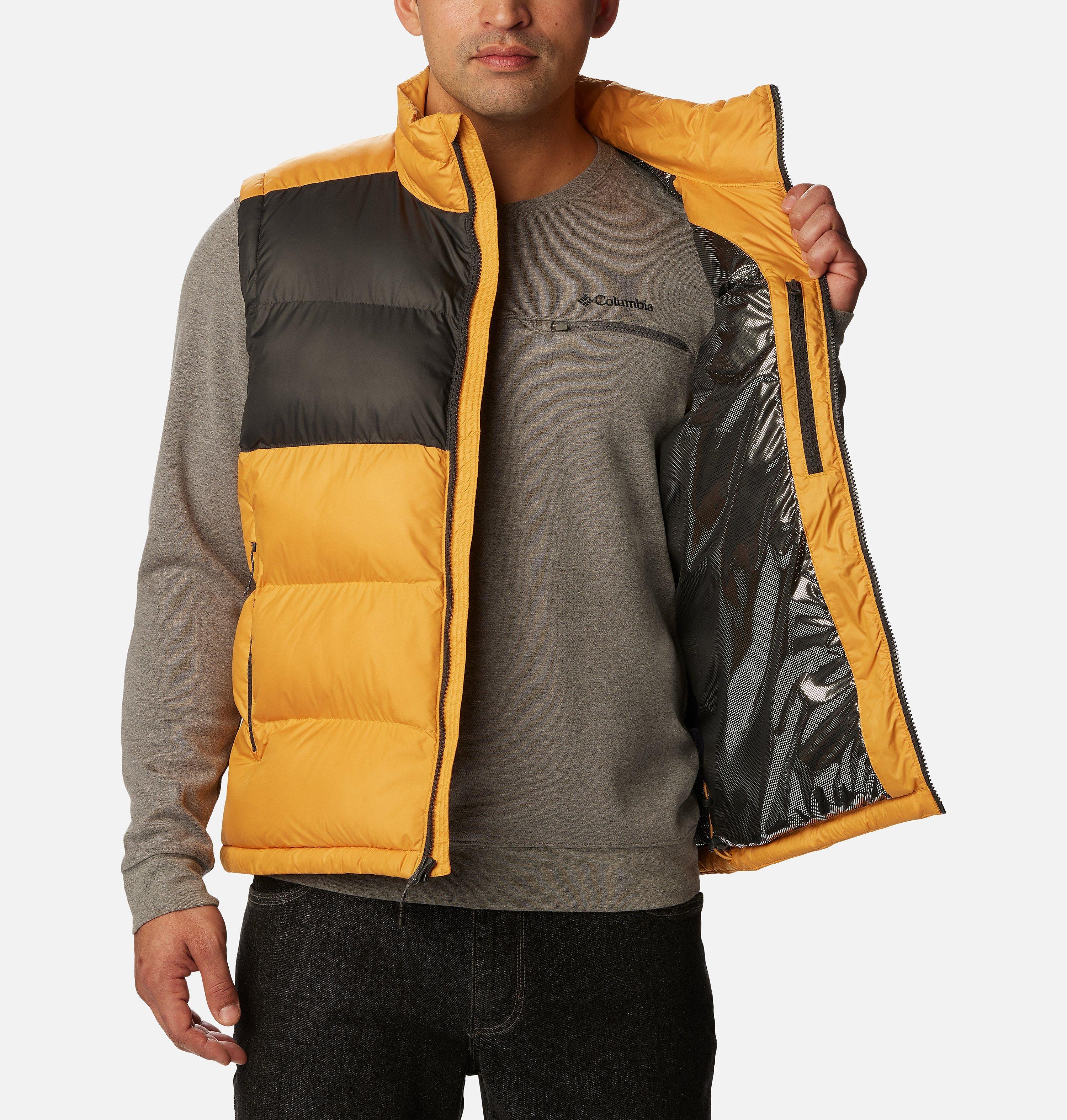Men's Pike Lake II Vest 5