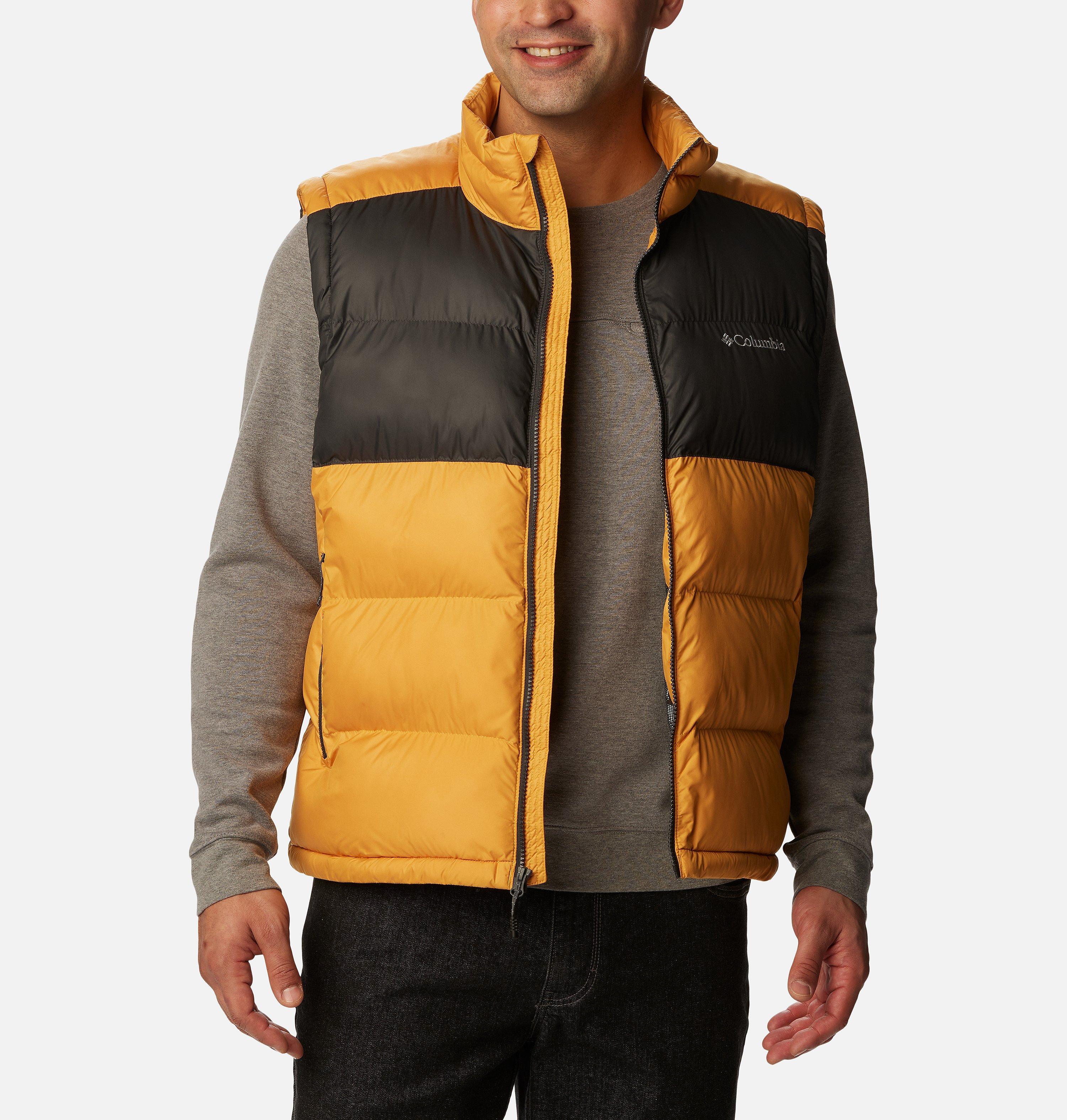 Men's Pike Lake II Vest 6