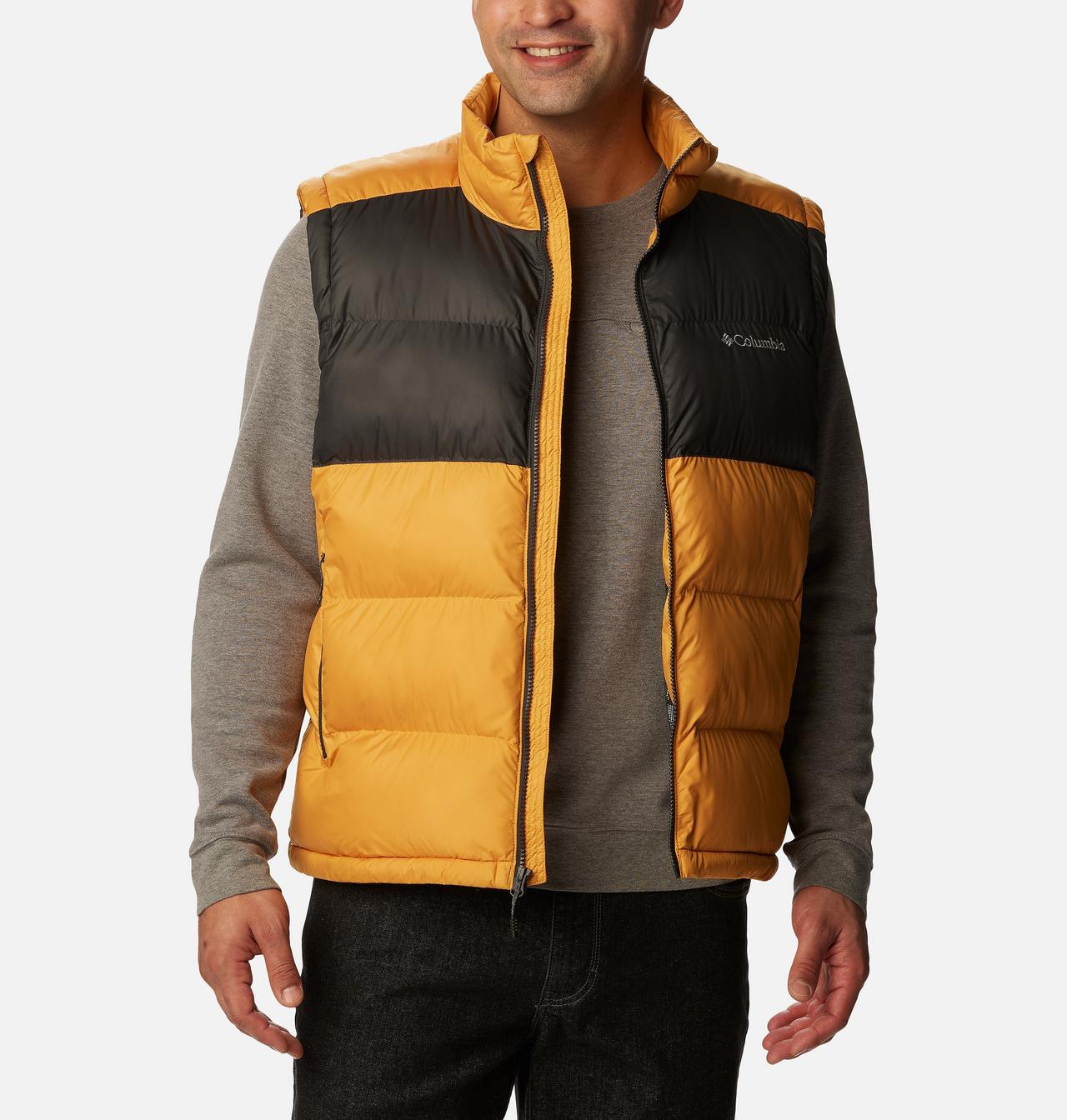 Men's Pike Lake™ II Vest 6