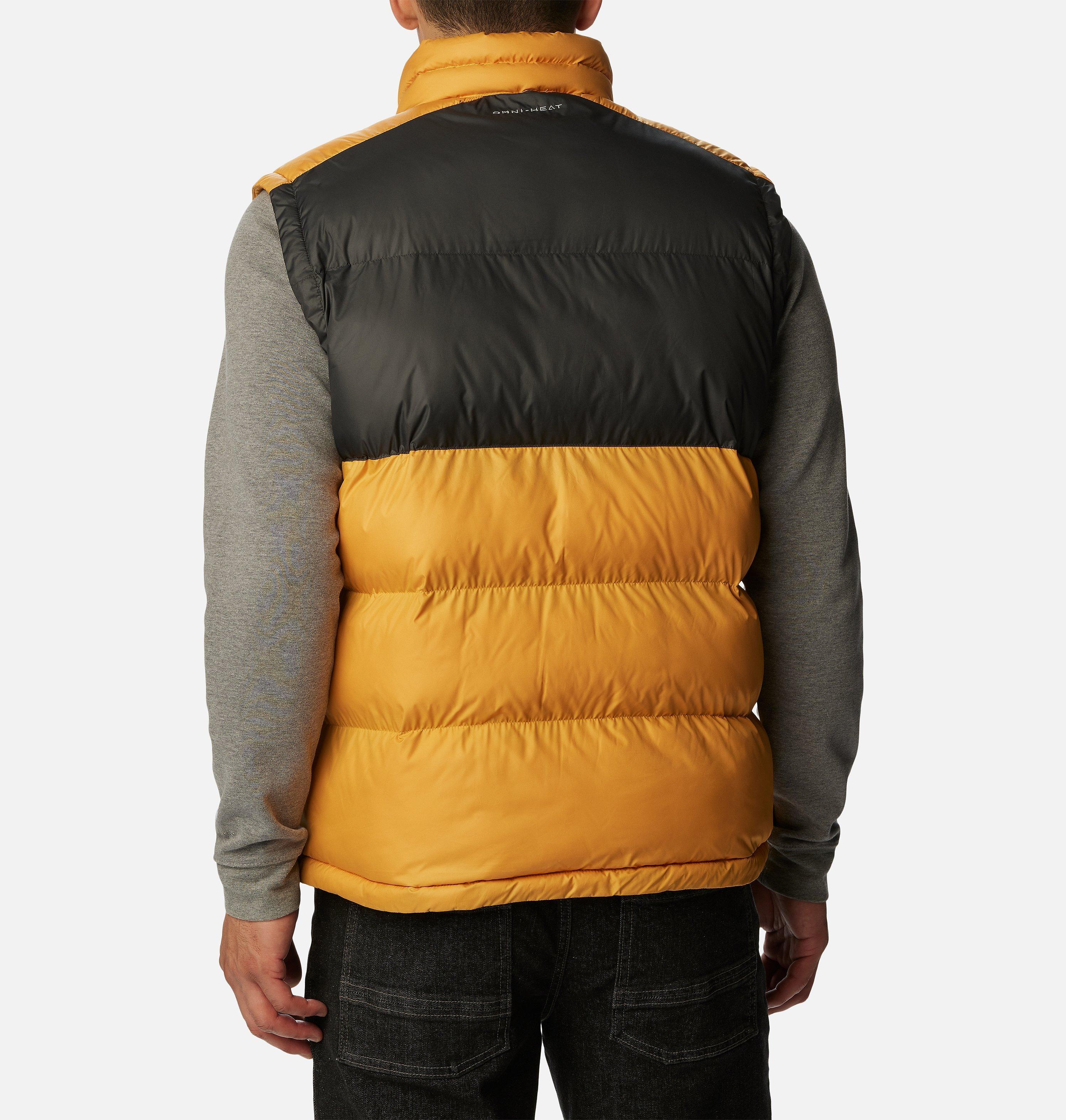 Men's Pike Lake II Vest 2