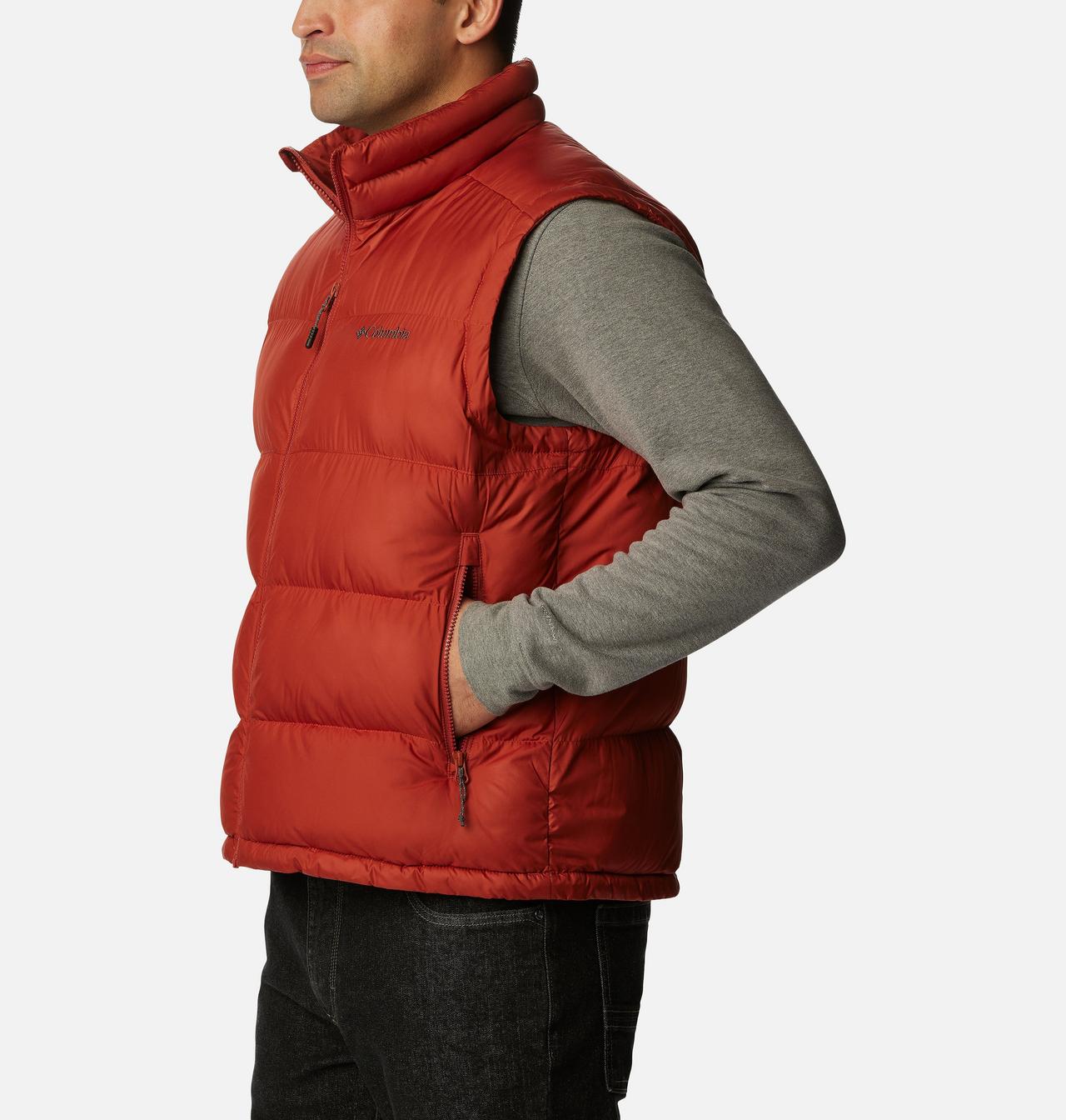 Men's Pike Lake™ II Vest 3