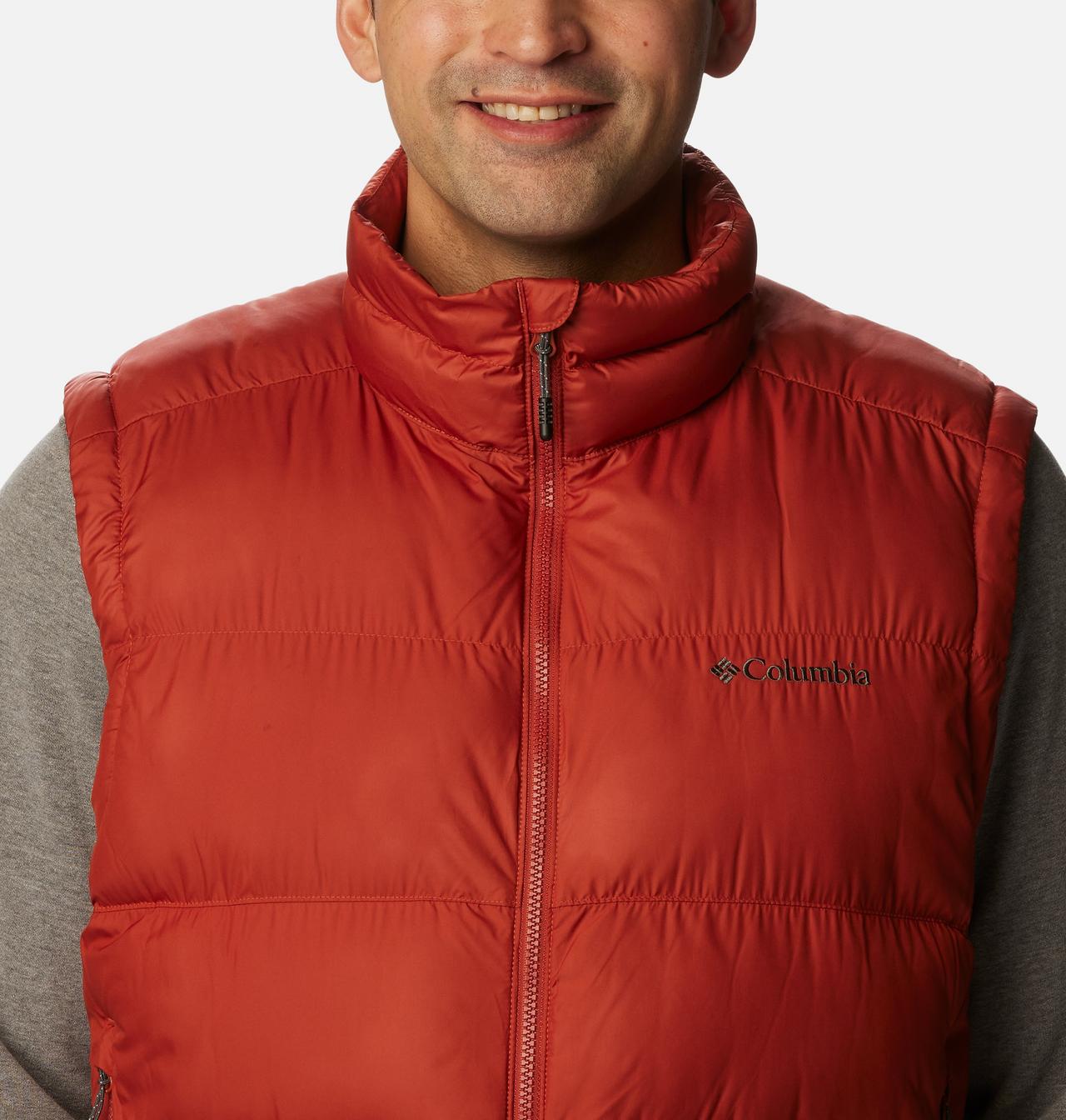 Men's Pike Lake™ II Vest 4