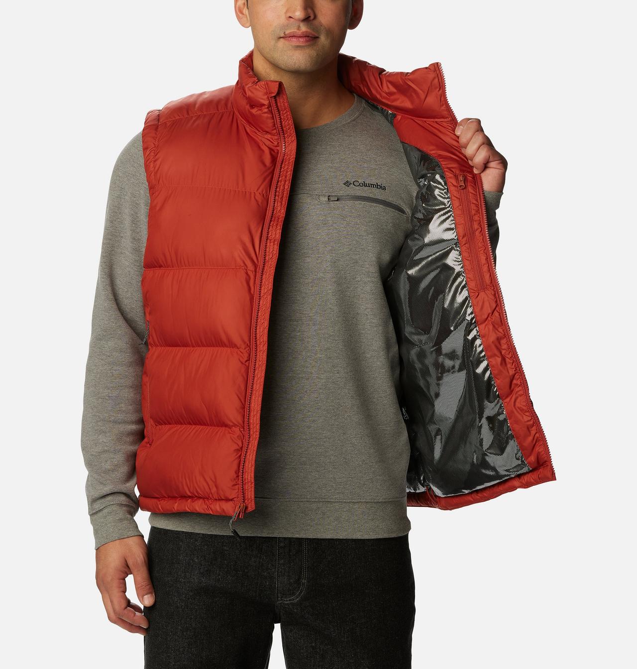 Men's Pike Lake™ II Vest 5