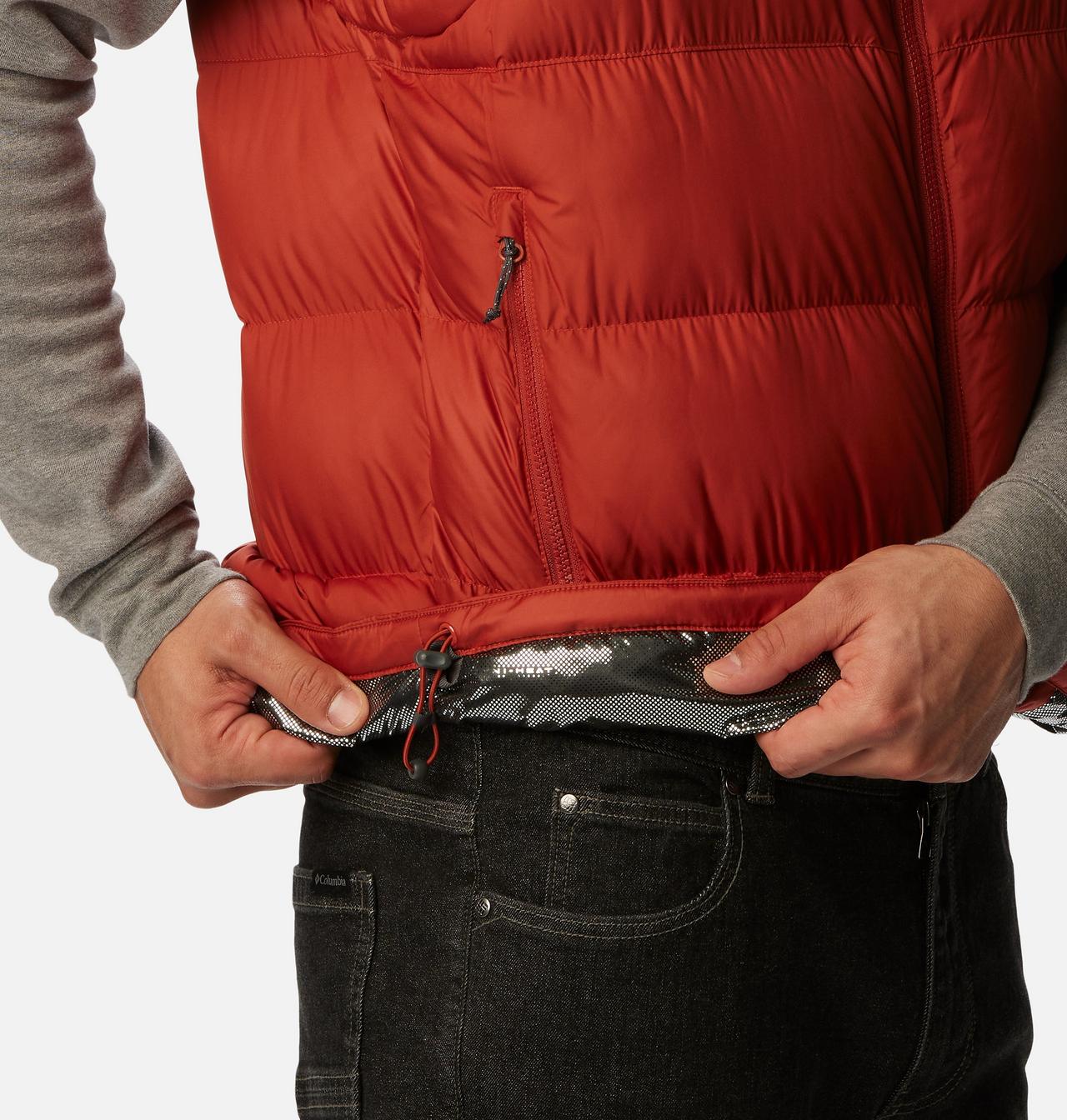 Men's Pike Lake™ II Vest 7