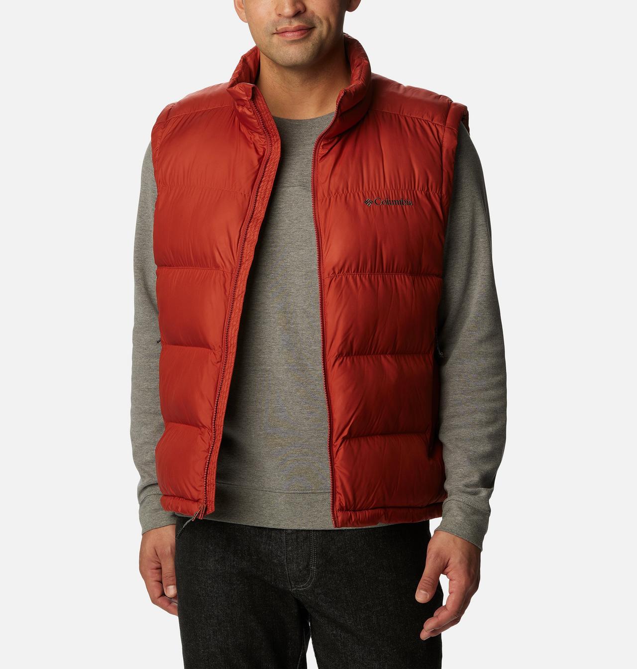 Men's Pike Lake™ II Vest 8