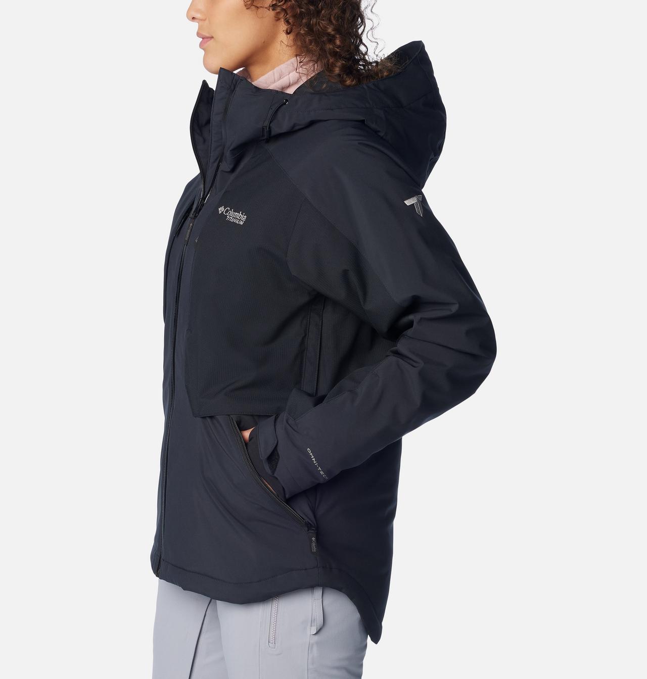 Women's Highland Summit™ Jacket 3
