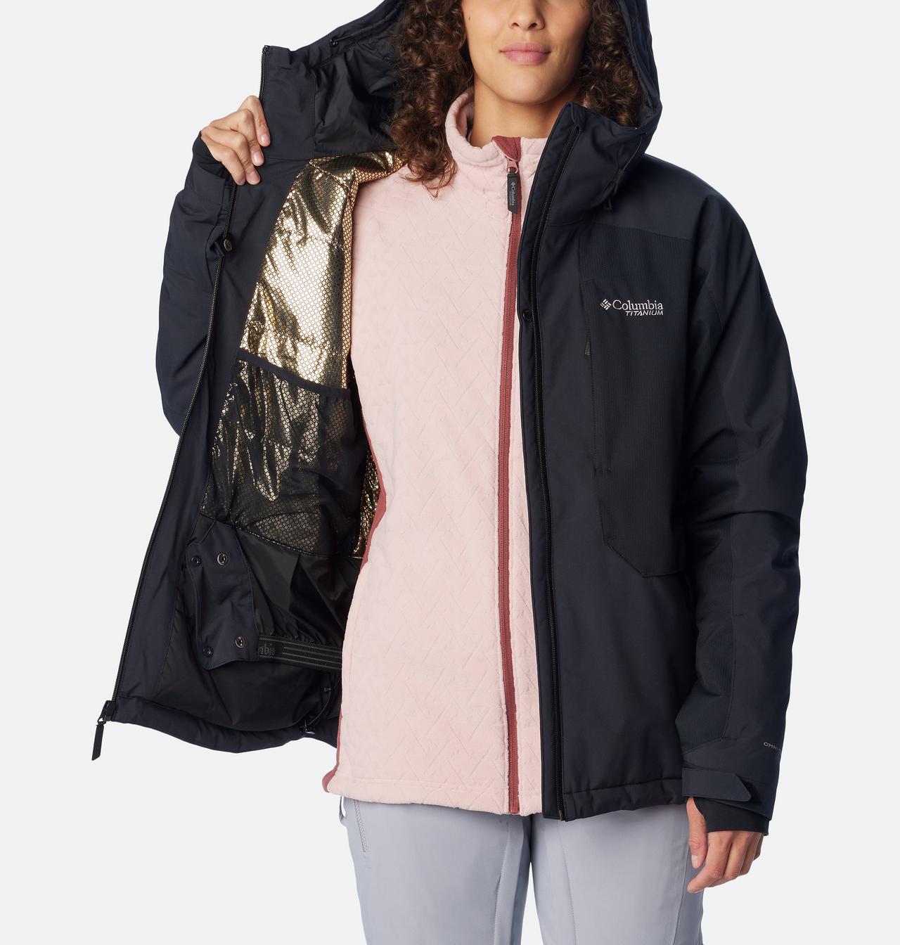Women's Highland Summit™ Jacket 5