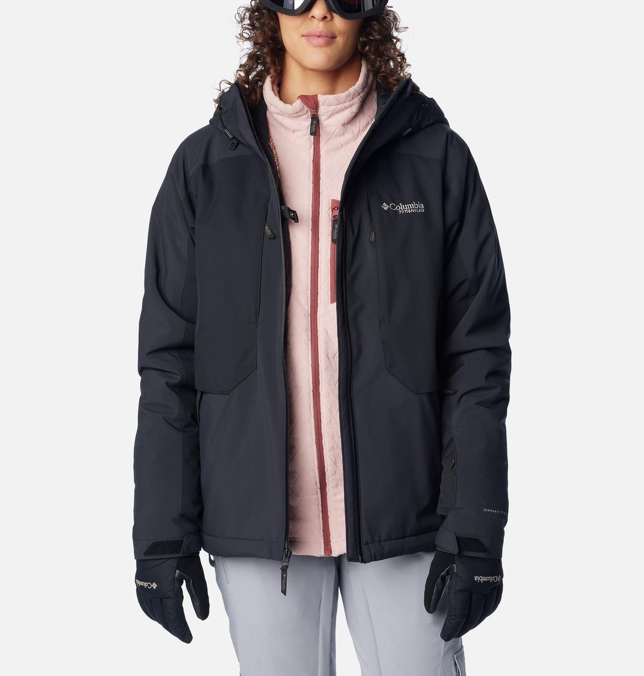 Women's Highland Summit™ Jacket 11