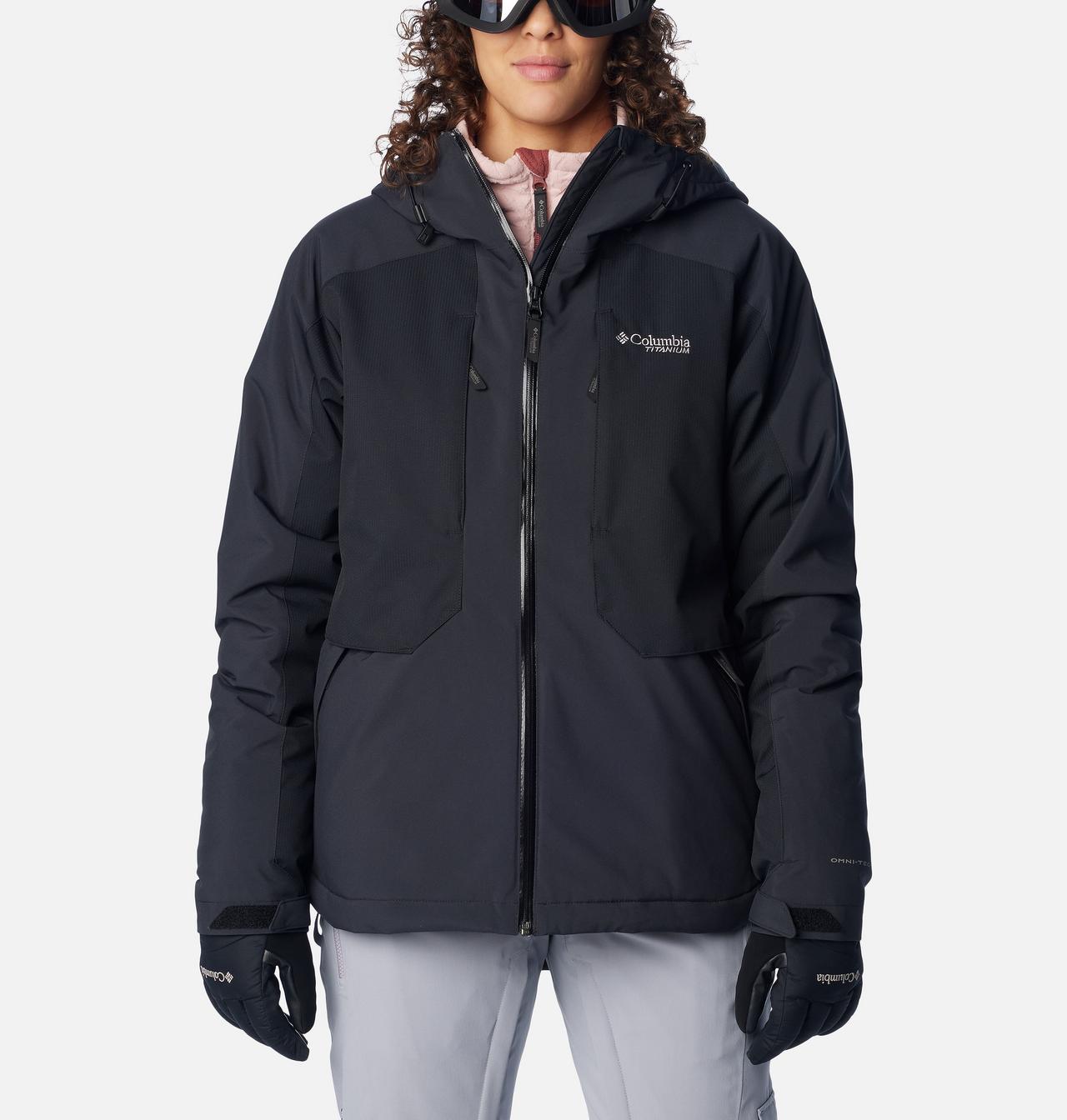 Women's Highland Summit™ Jacket 1