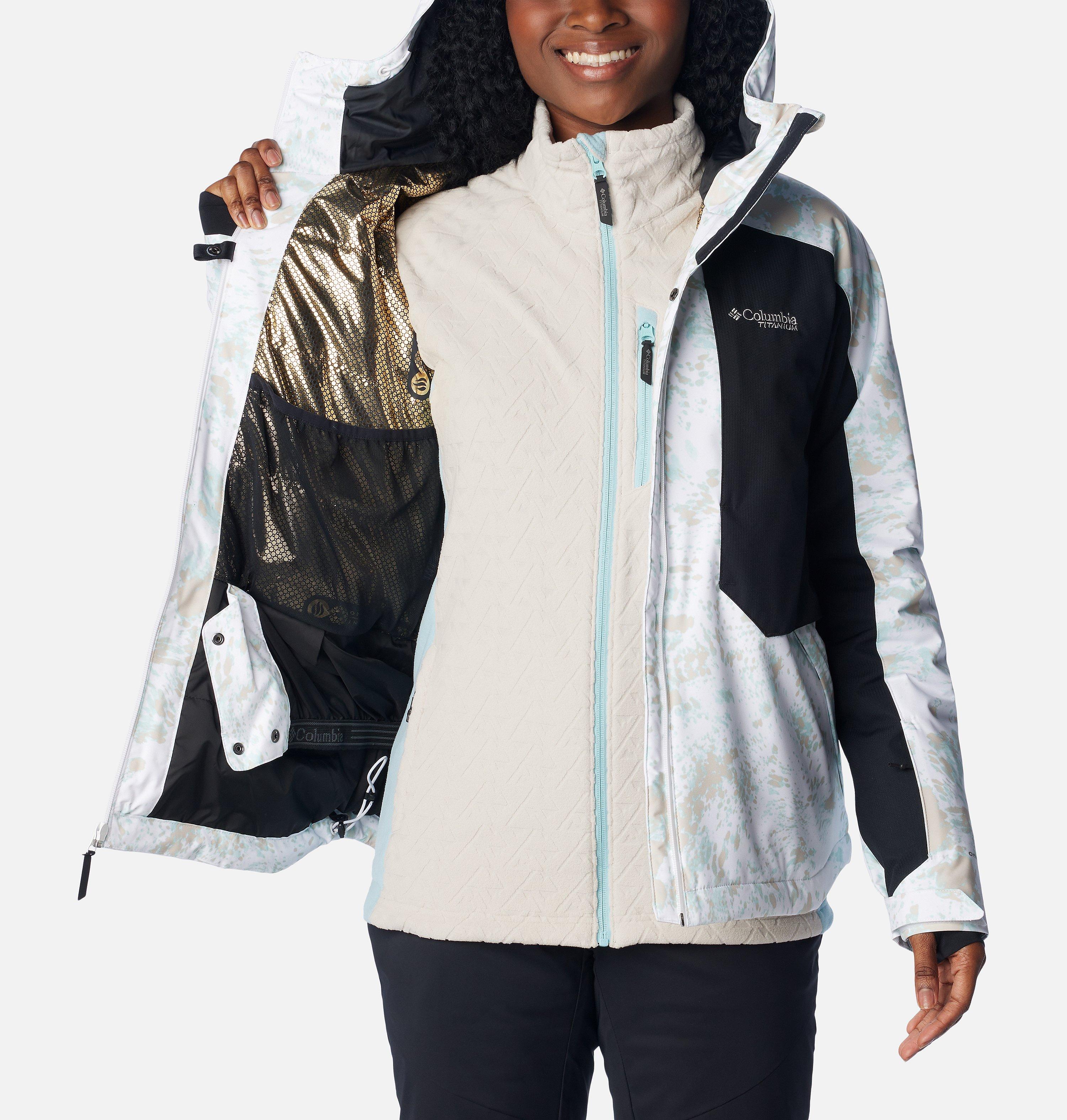 Women's Highland Summit™ Jacket 5