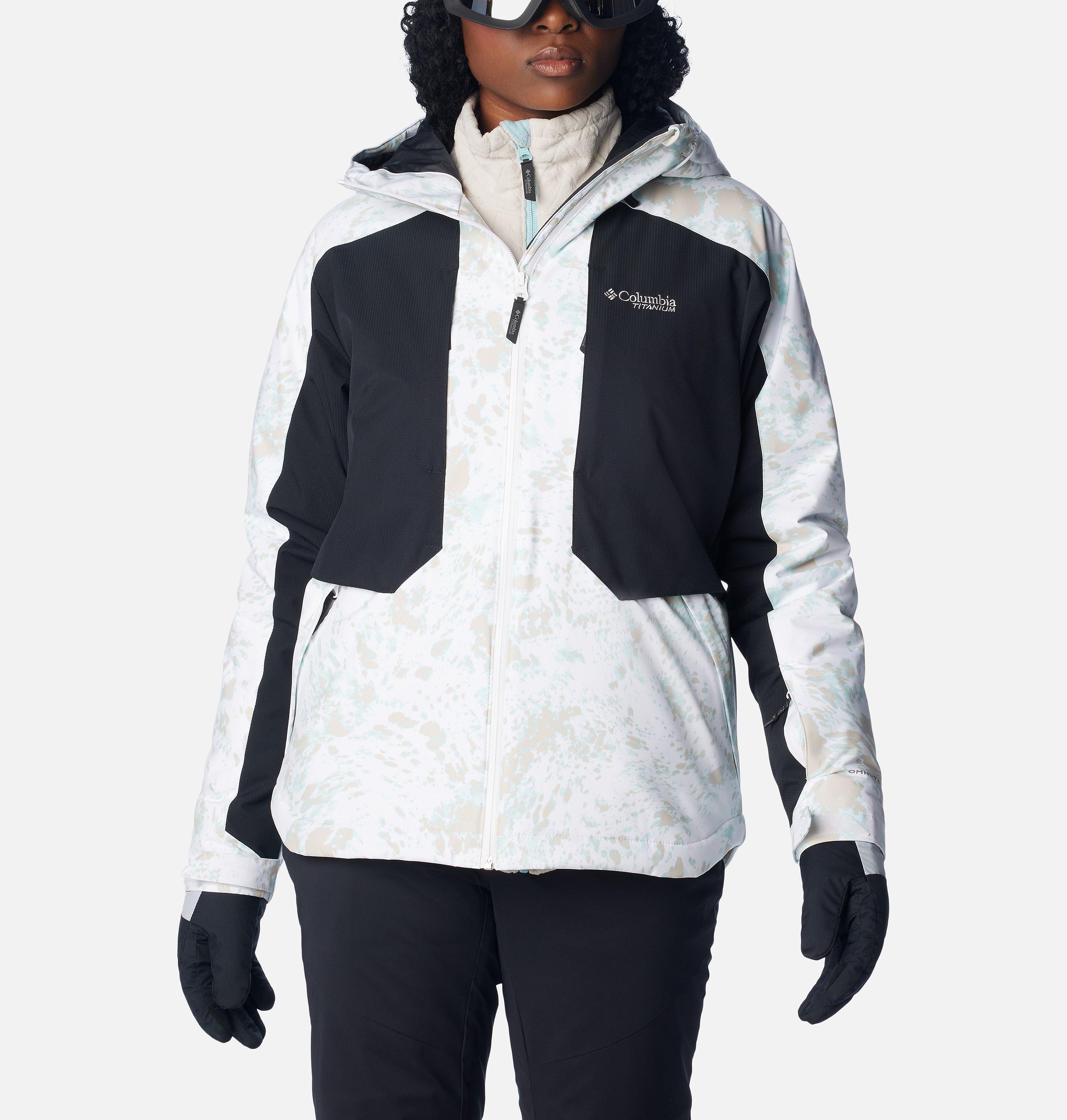 Women's Highland Summit™ Jacket 1