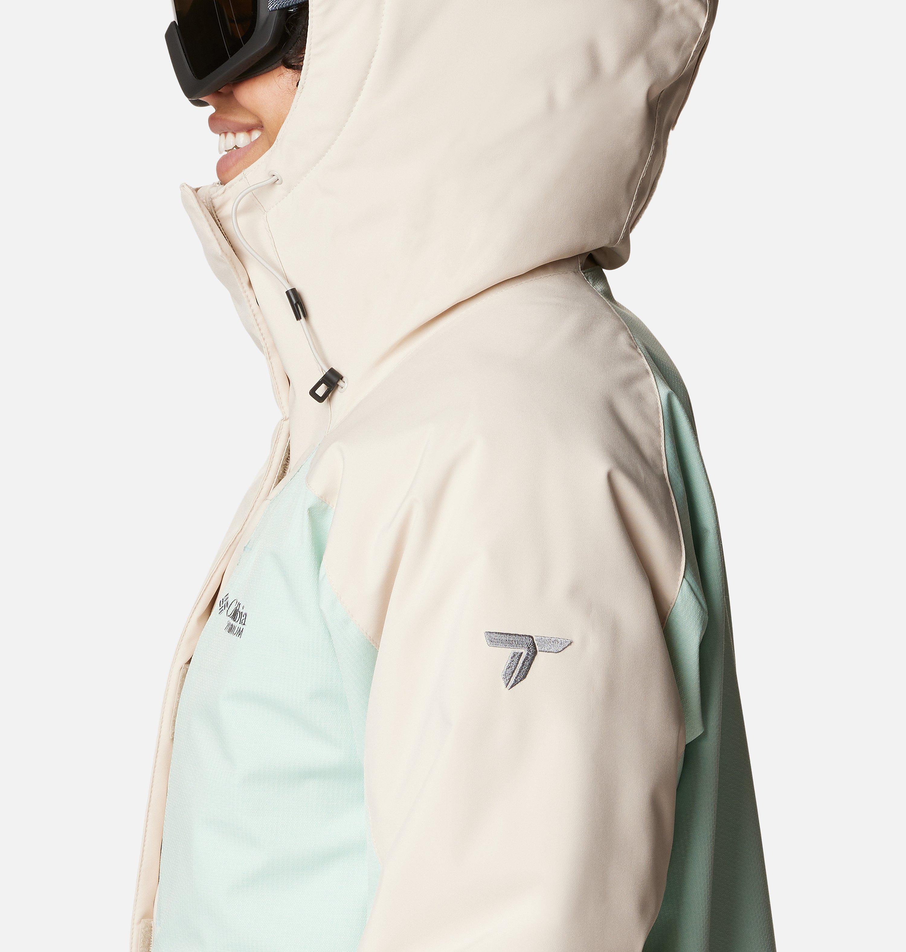 Women's Highland Summit™ Jacket 8