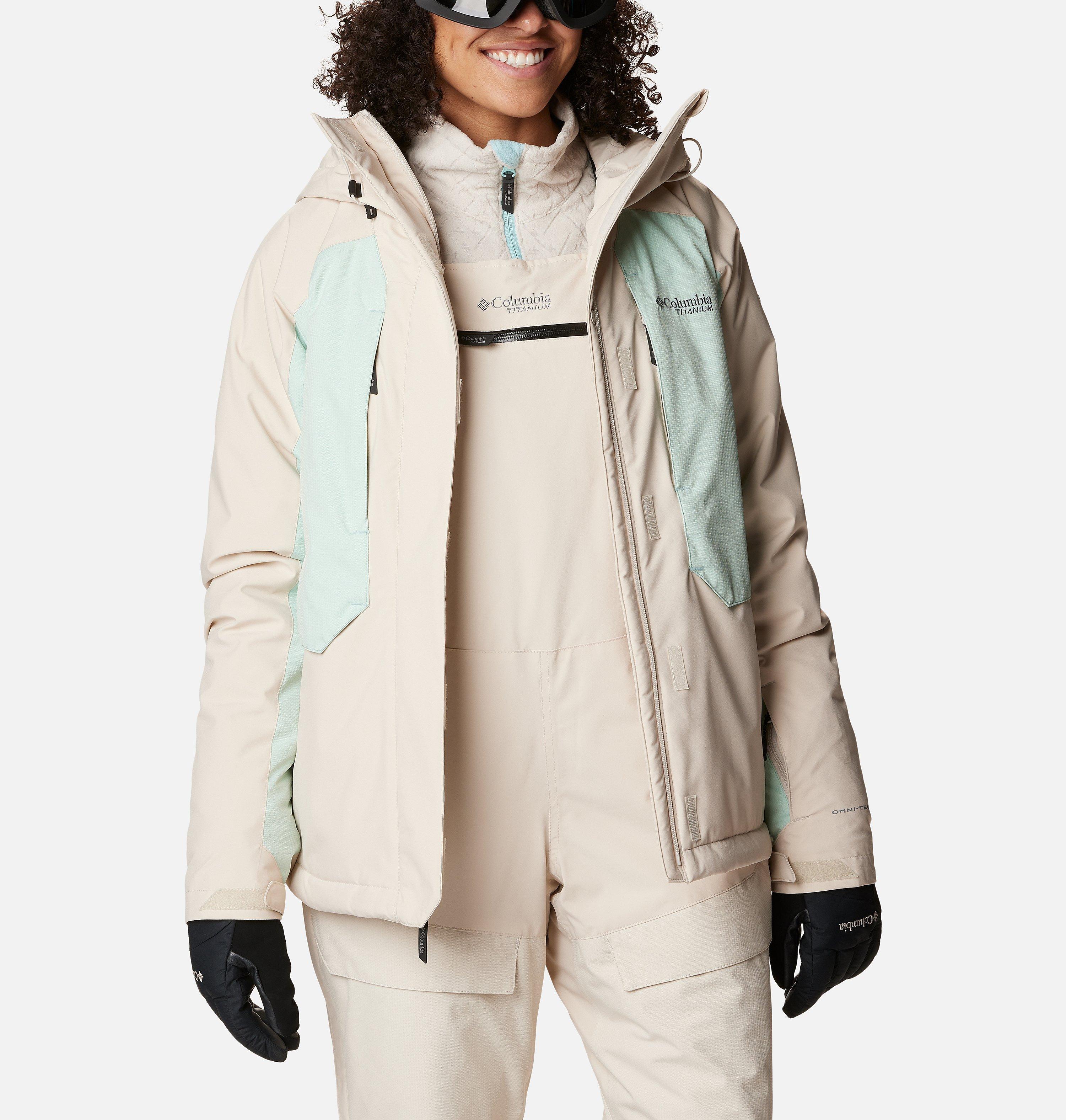 Women's Highland Summit™ Jacket 11