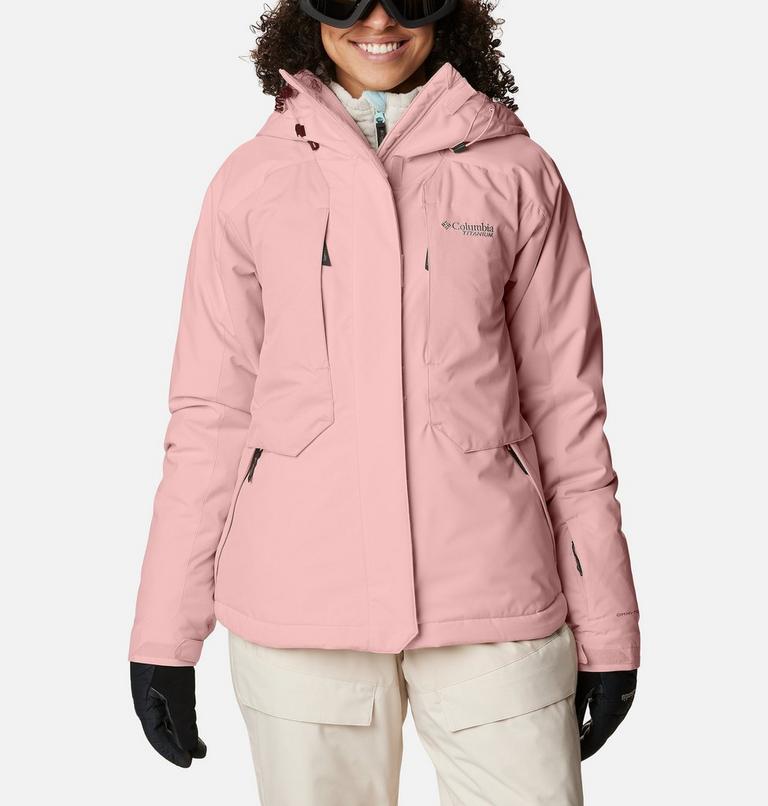 Women's Highland Summit™ Jacket |