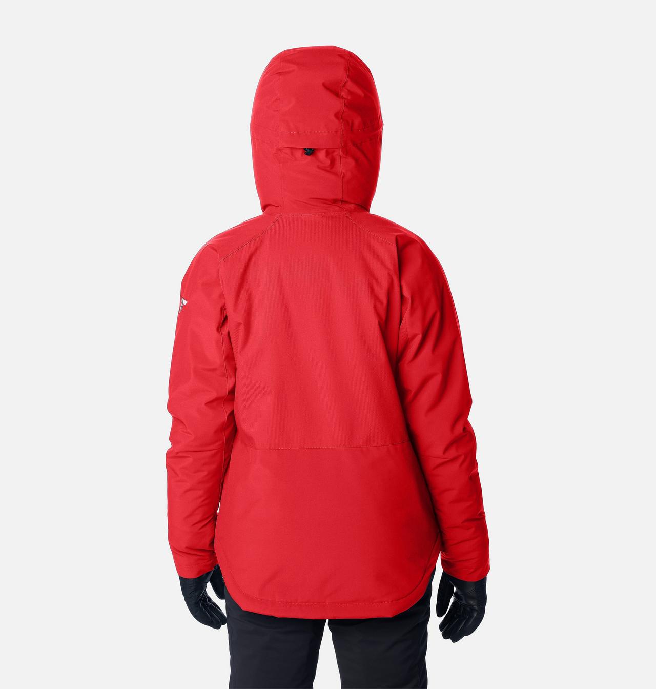 Highland Summit™ Jacket | 658 | M 2