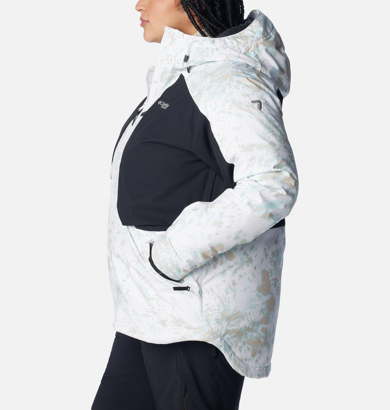 Women's Highland Summit™ Jacket - Plus Size 3