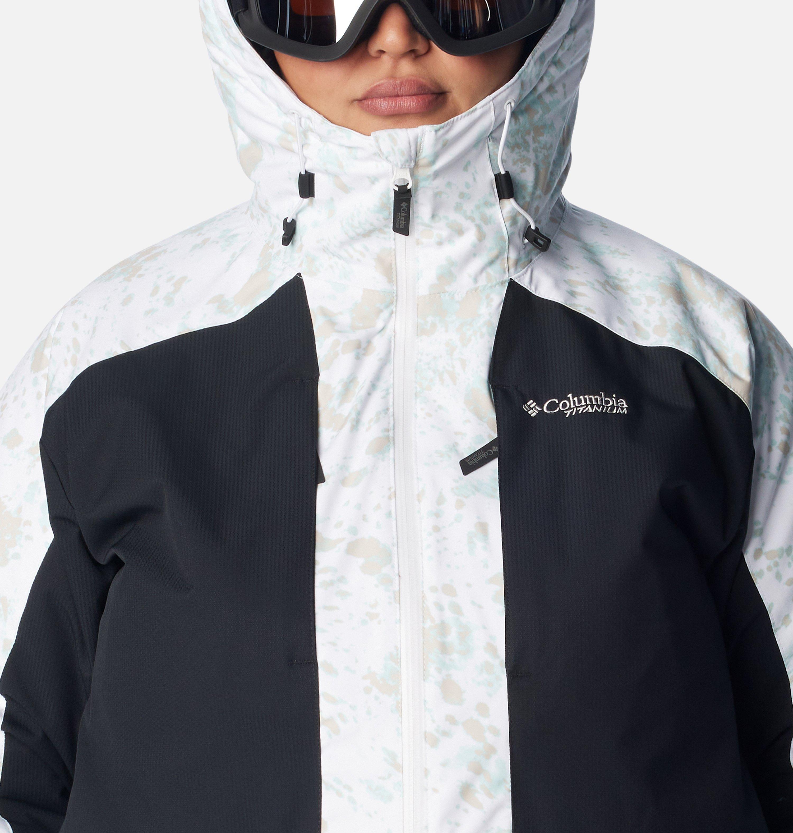 Women's Highland Summit™ Jacket - Plus Size 4