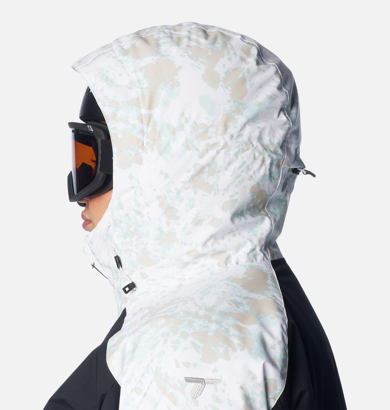 Women's Highland Summit™ Jacket - Plus Size 8