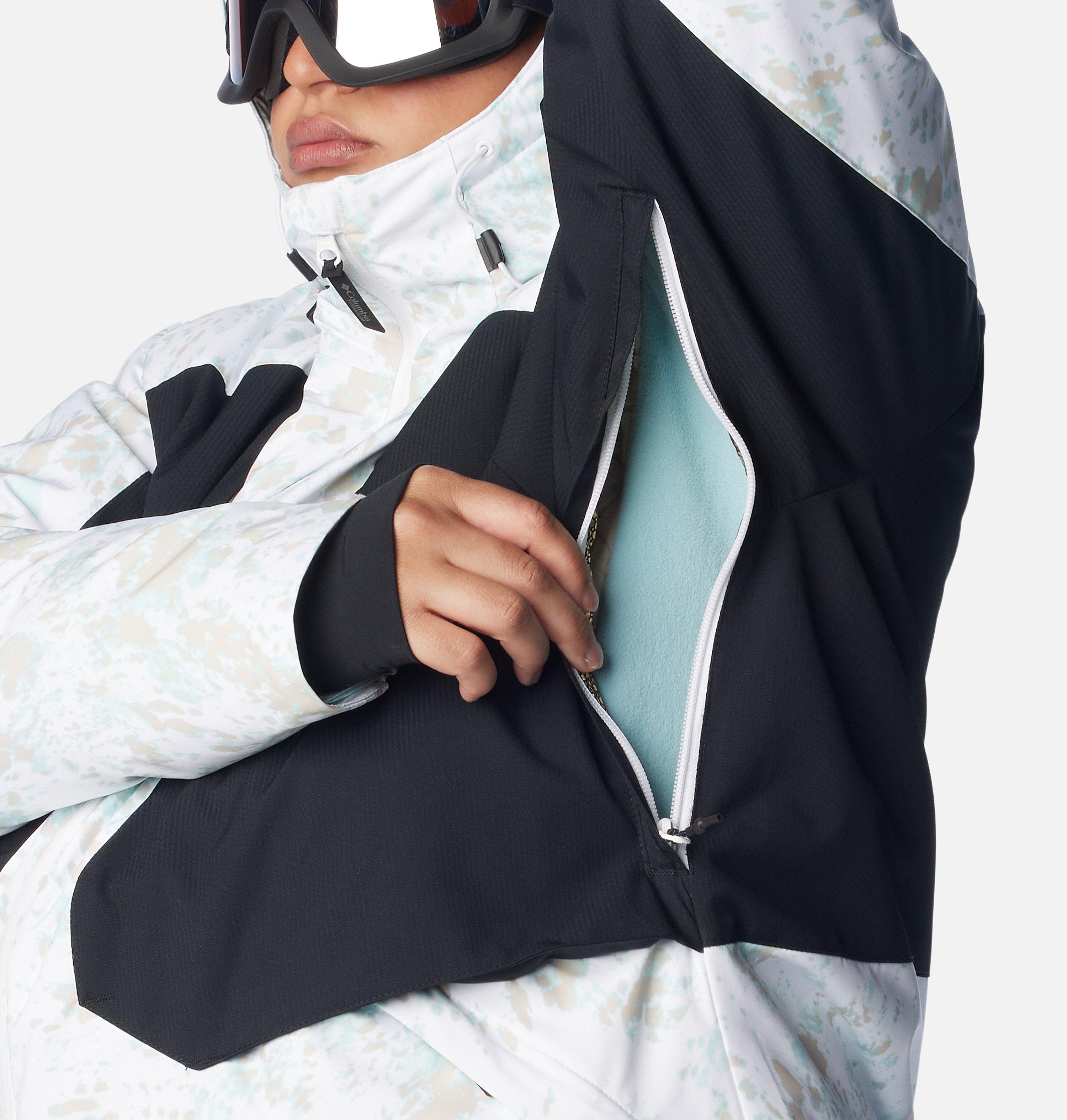 Women's Highland Summit™ Jacket - Plus Size 9