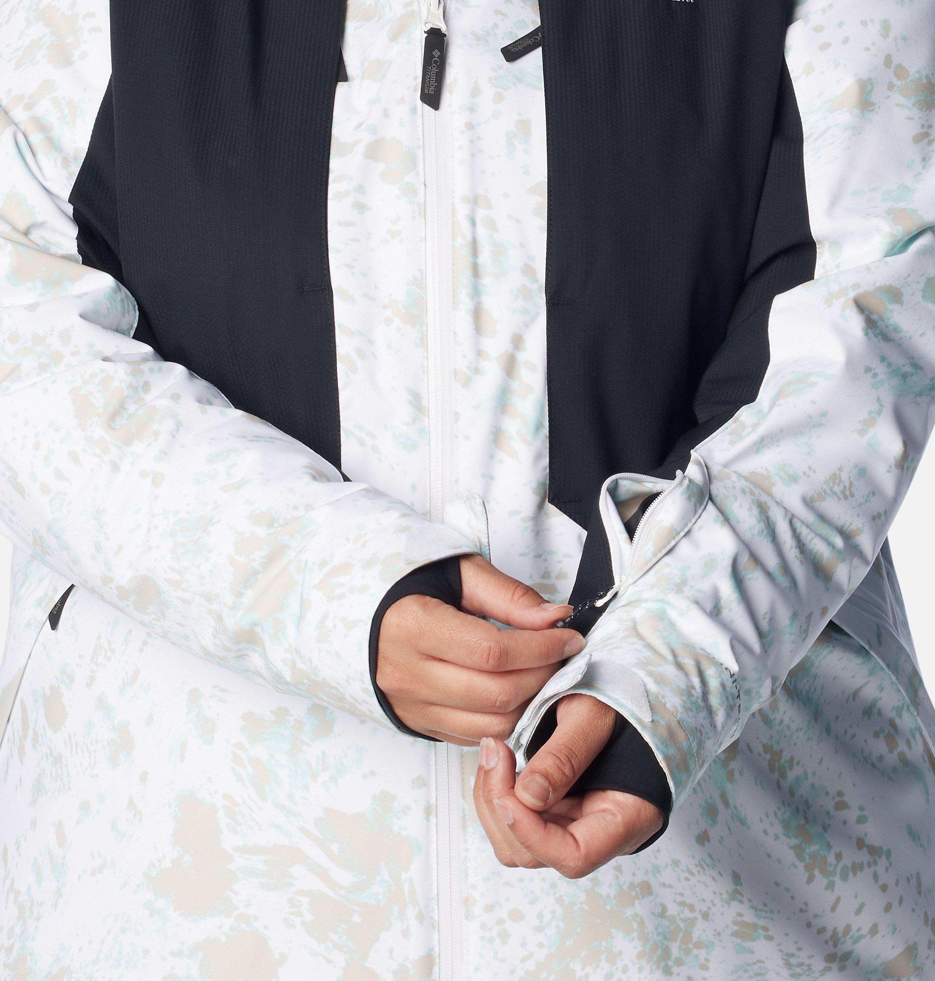 Women's Highland Summit™ Jacket - Plus Size 10