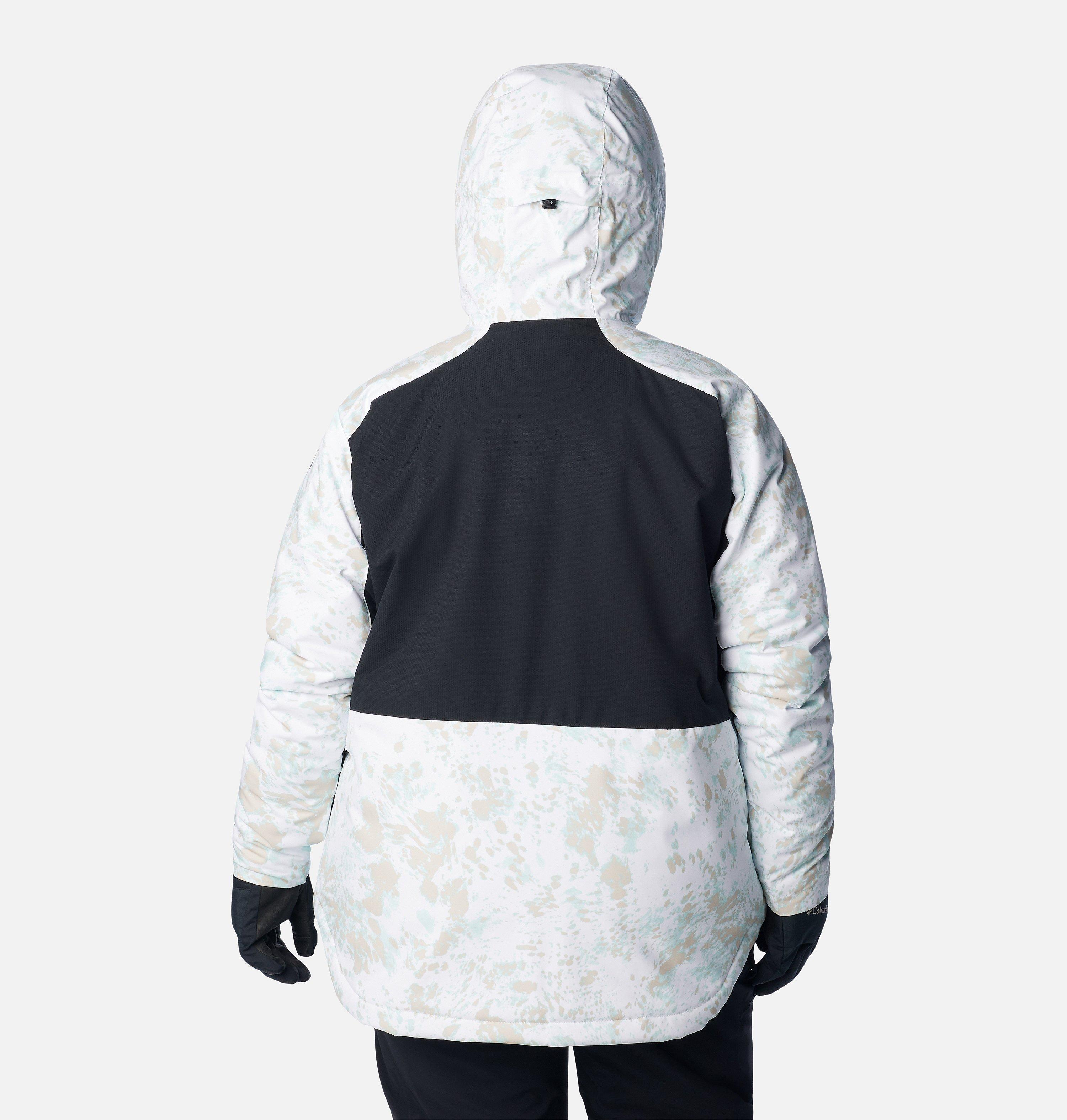 Women's Highland Summit™ Jacket - Plus Size 2