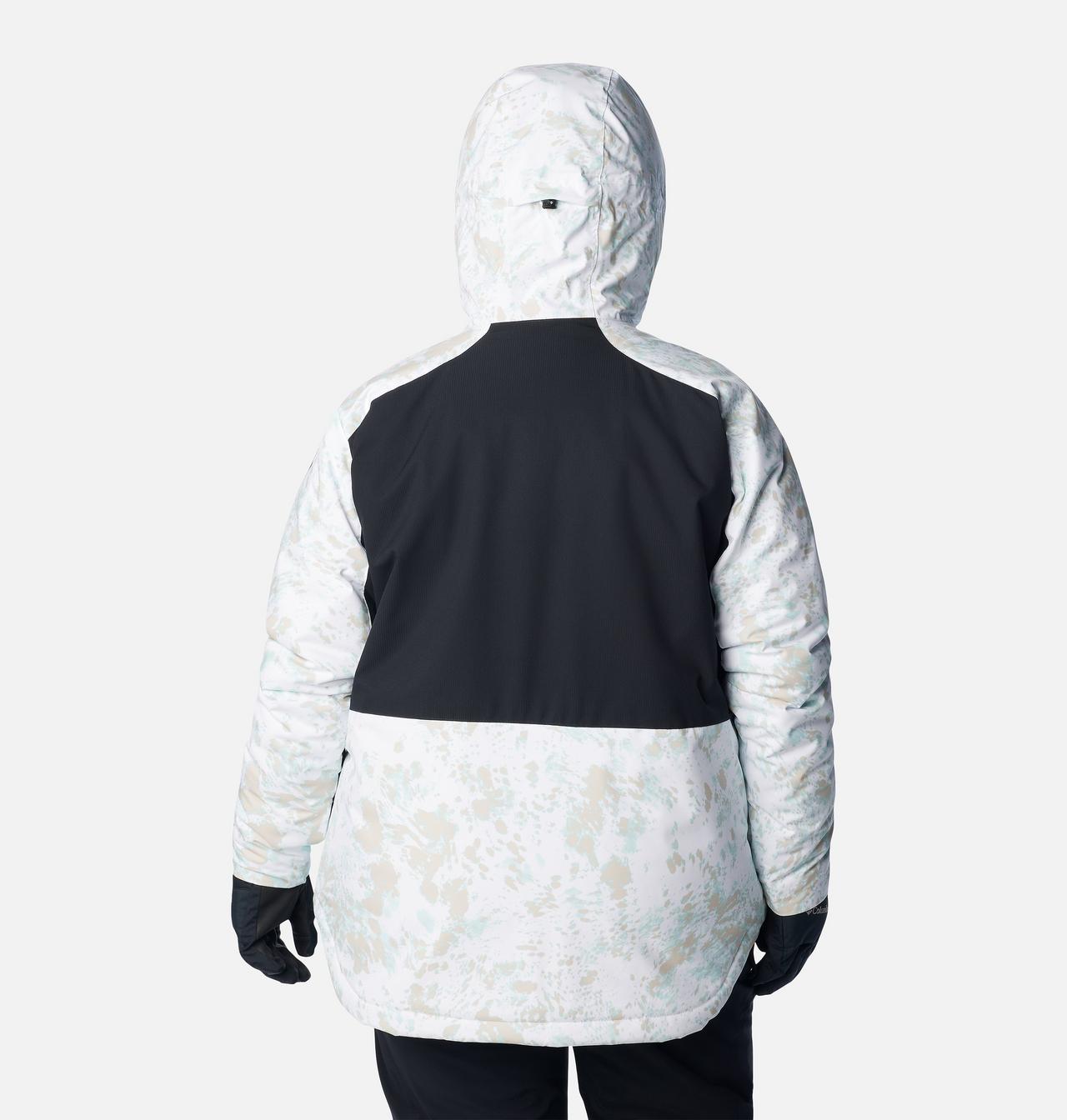 Women's Highland Summit™ Jacket - Plus Size 2