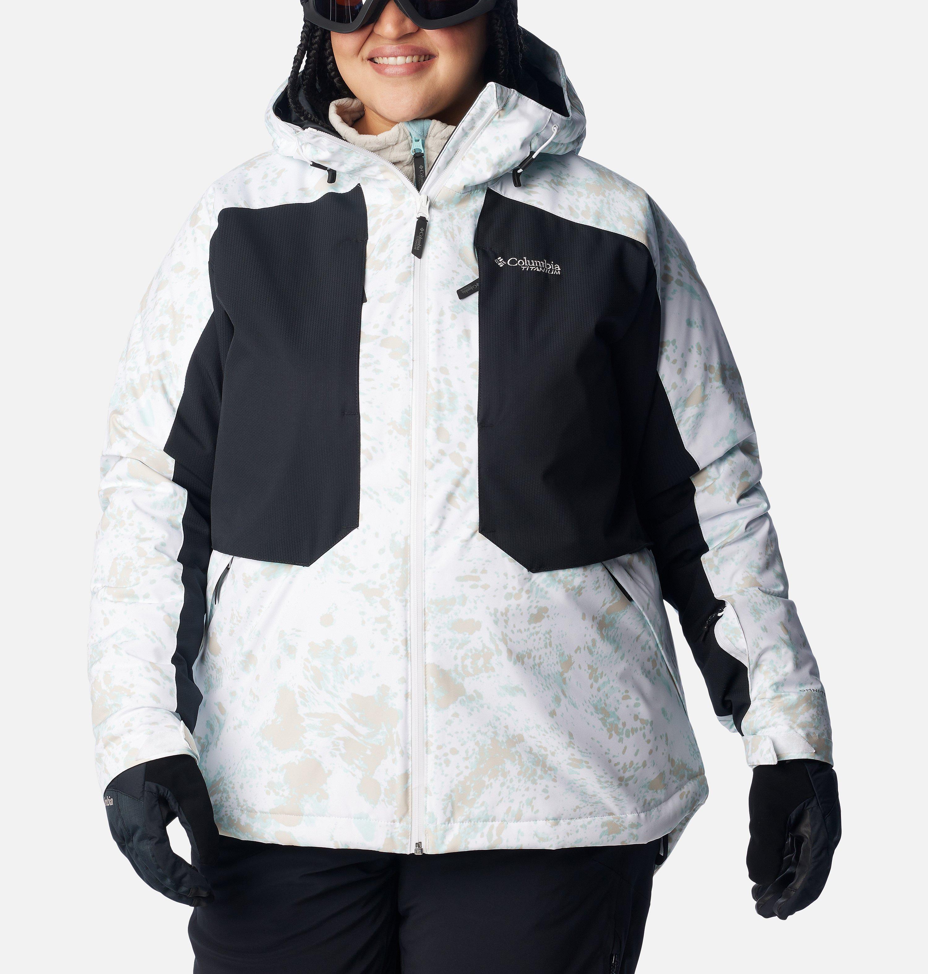 Women's Highland Summit™ Jacket - Plus Size 1