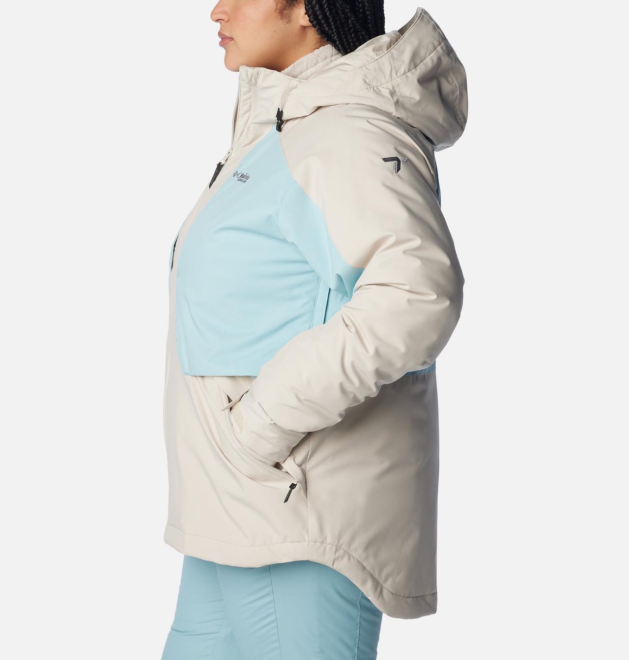 Women's Highland Summit™ Jacket - Plus Size 3