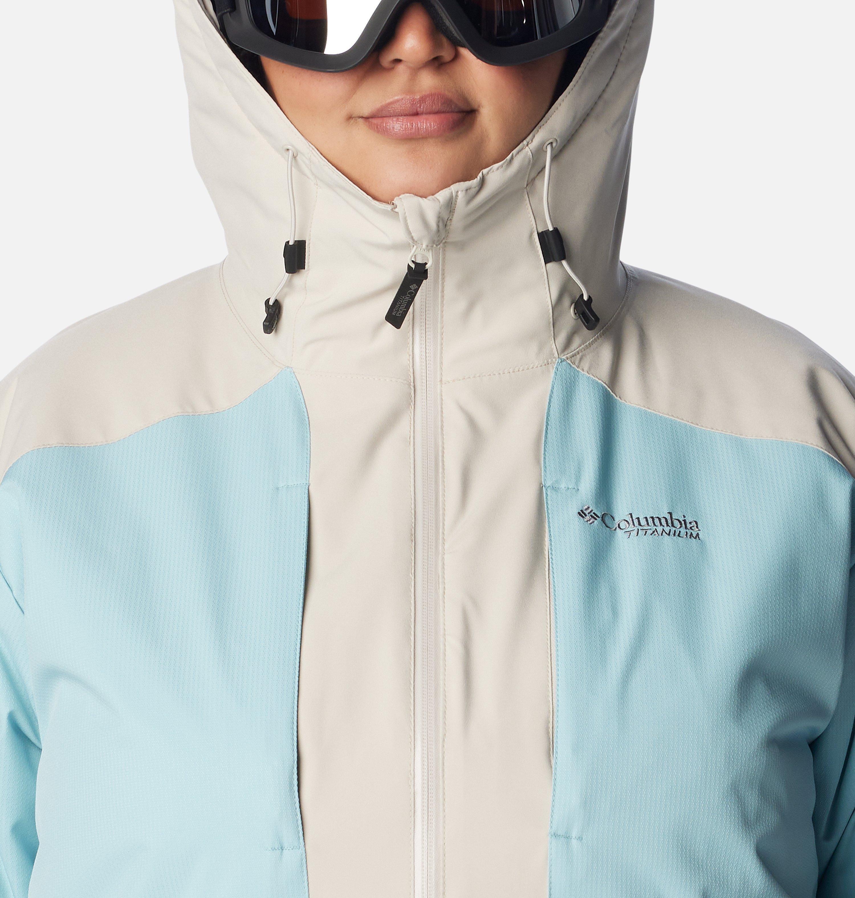 Women's Highland Summit™ Jacket - Plus Size 4