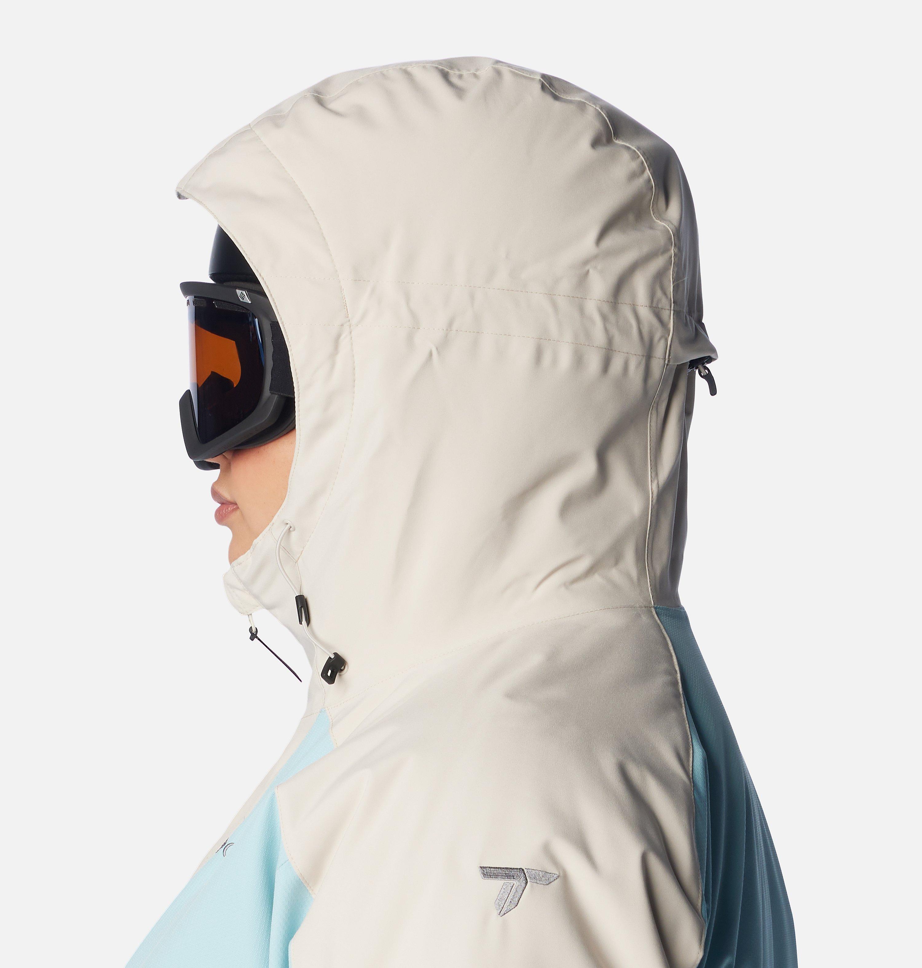 Women's Highland Summit™ Jacket - Plus Size 8