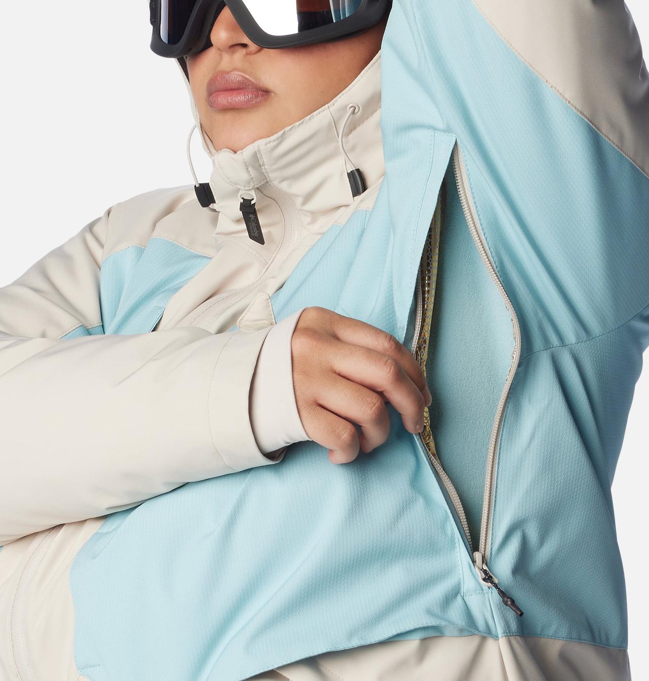 Women's Highland Summit™ Jacket - Plus Size 9