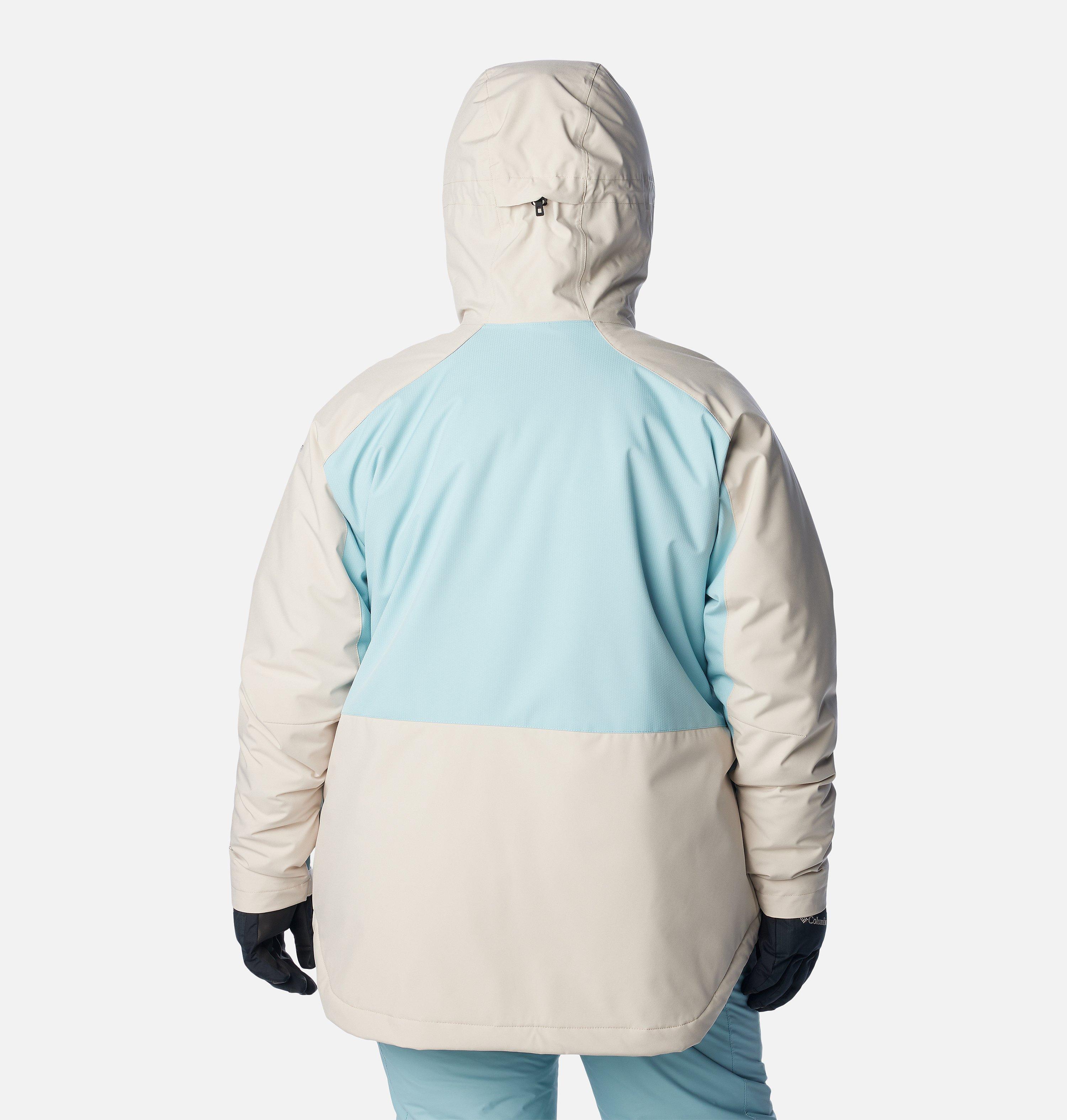 Women's Highland Summit™ Jacket - Plus Size 2