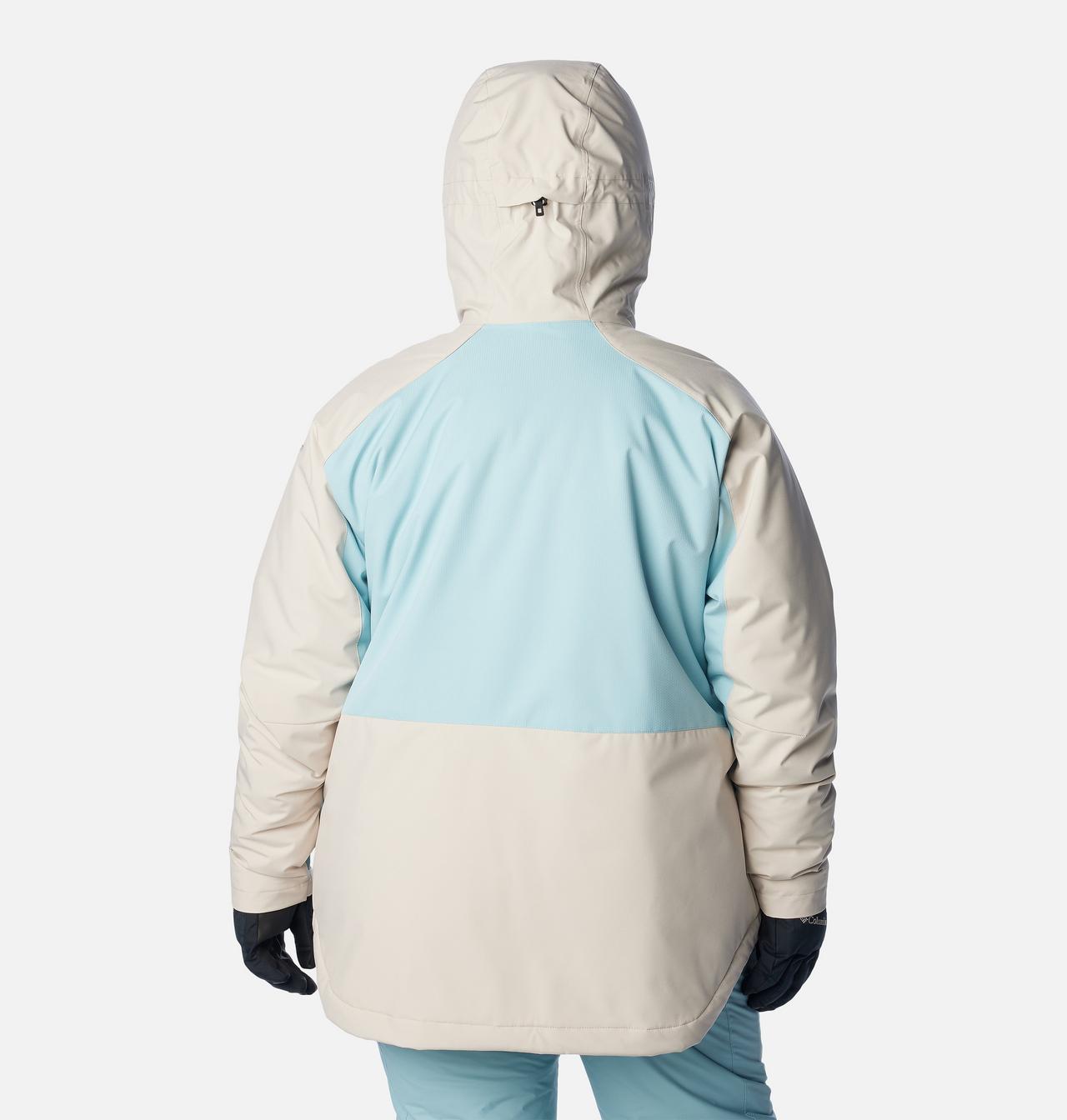 Women's Highland Summit™ Jacket - Plus Size 2