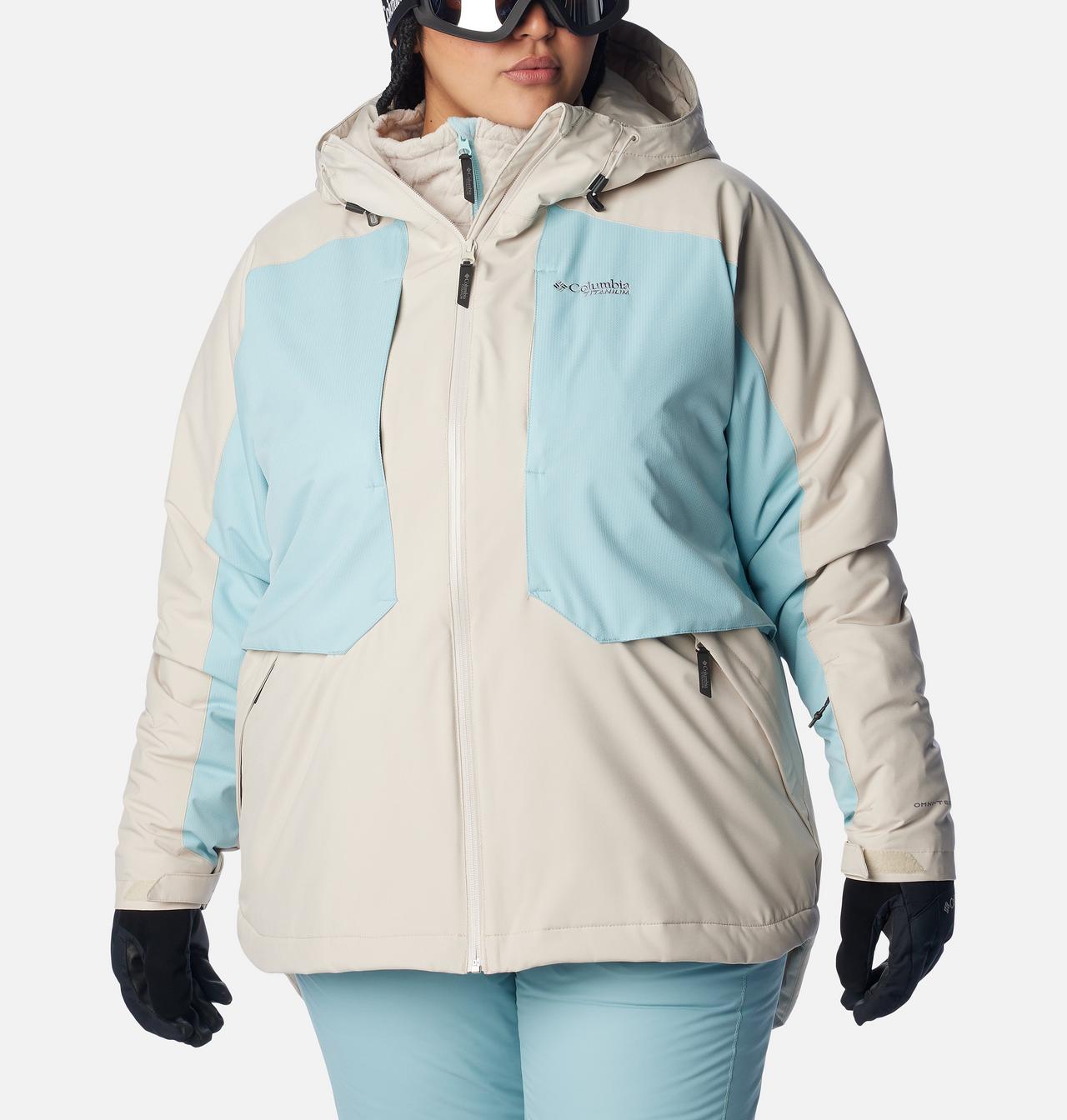 Women's Highland Summit™ Jacket - Plus Size 1