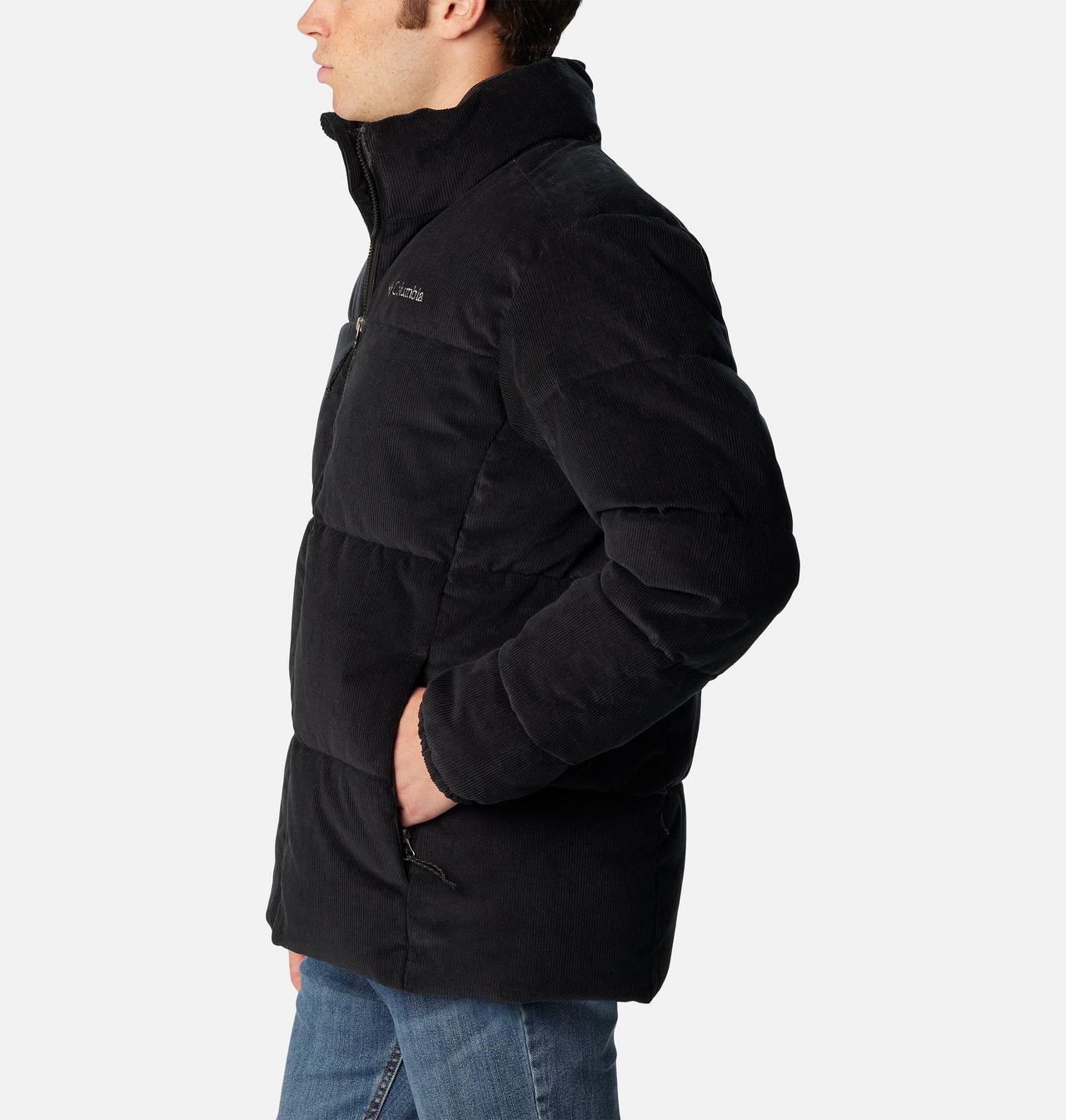 Men's Puffect™ Corduroy Jacket 3