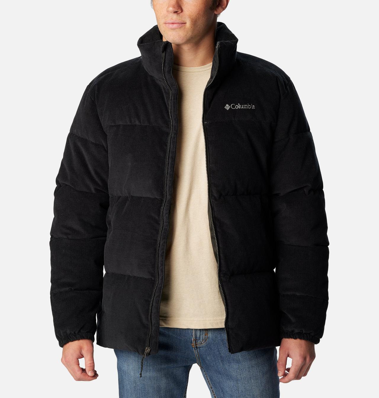 Men's Puffect™ Corduroy Jacket 6