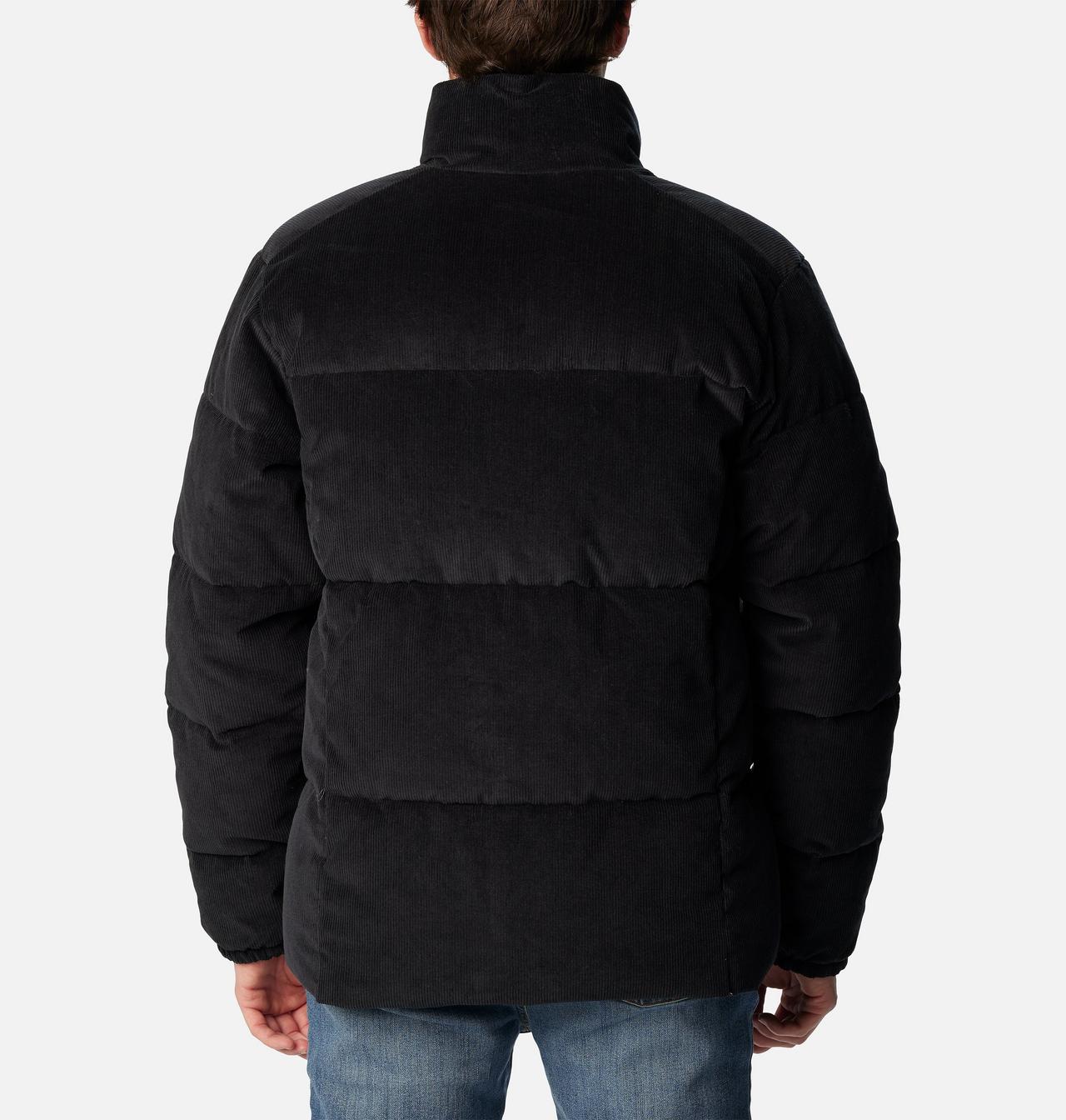 Men's Puffect™ Corduroy Jacket 2