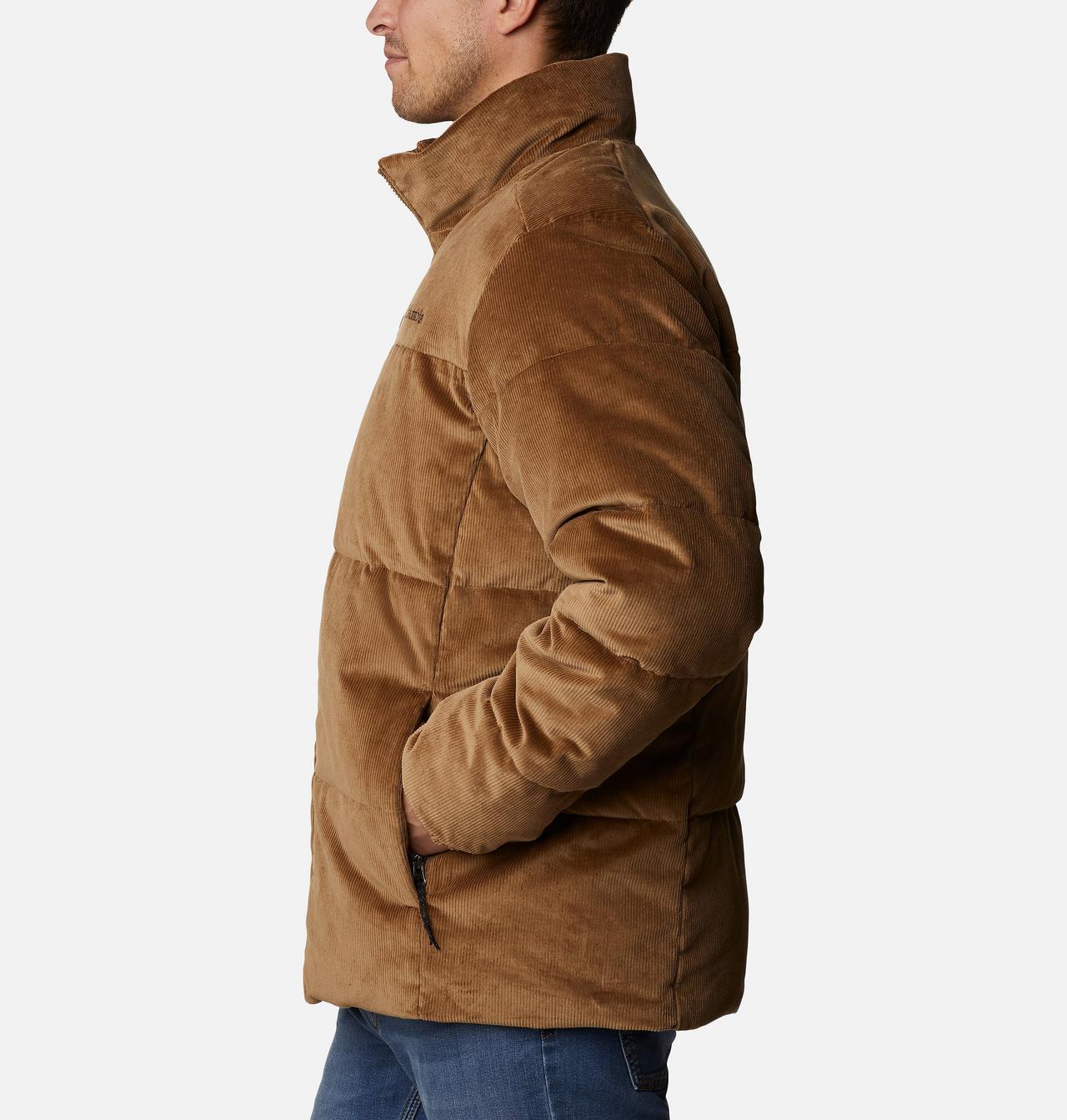 Men's Puffect™ Corduroy Jacket 3