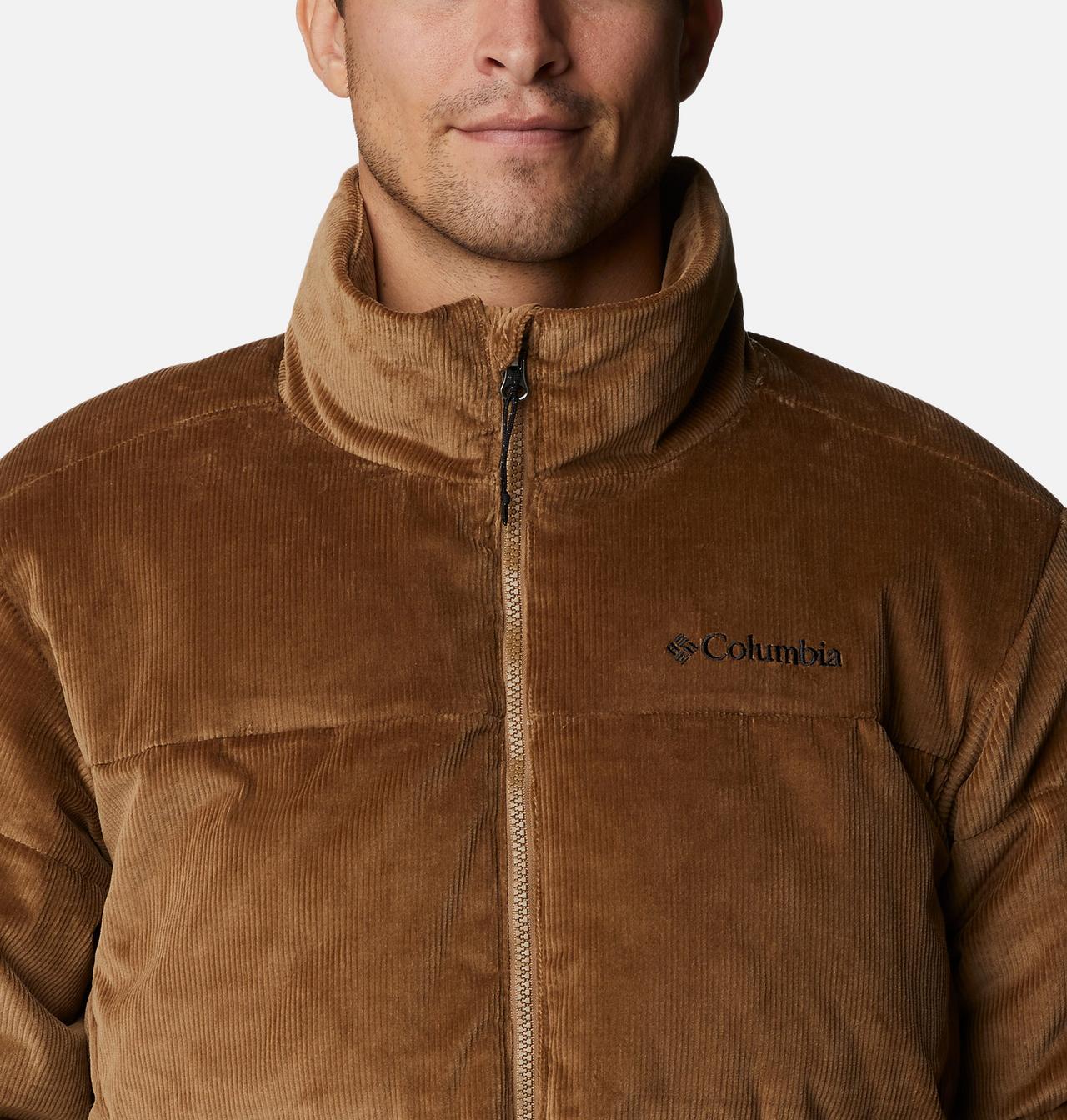 Men's Puffect™ Corduroy Jacket 4