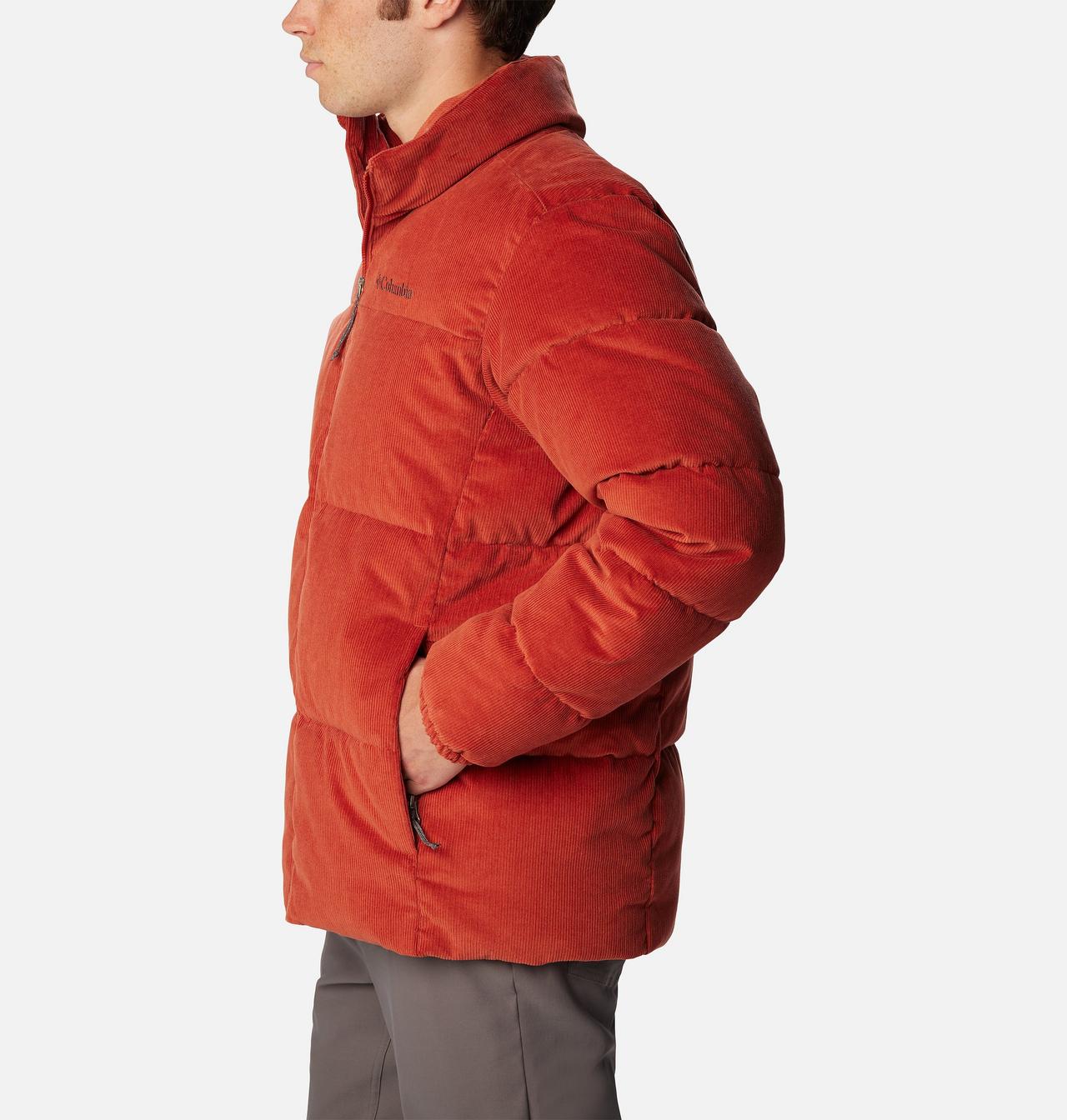 Men's Puffect™ Corduroy Jacket 3