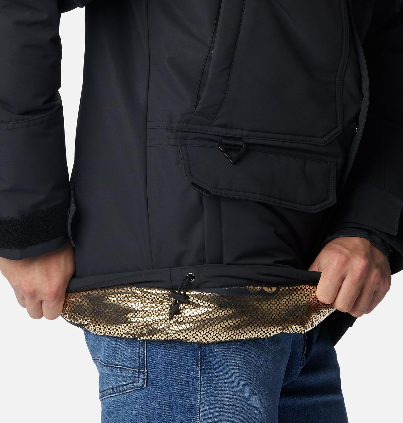 Men's Landroamer™ Down Parka 9
