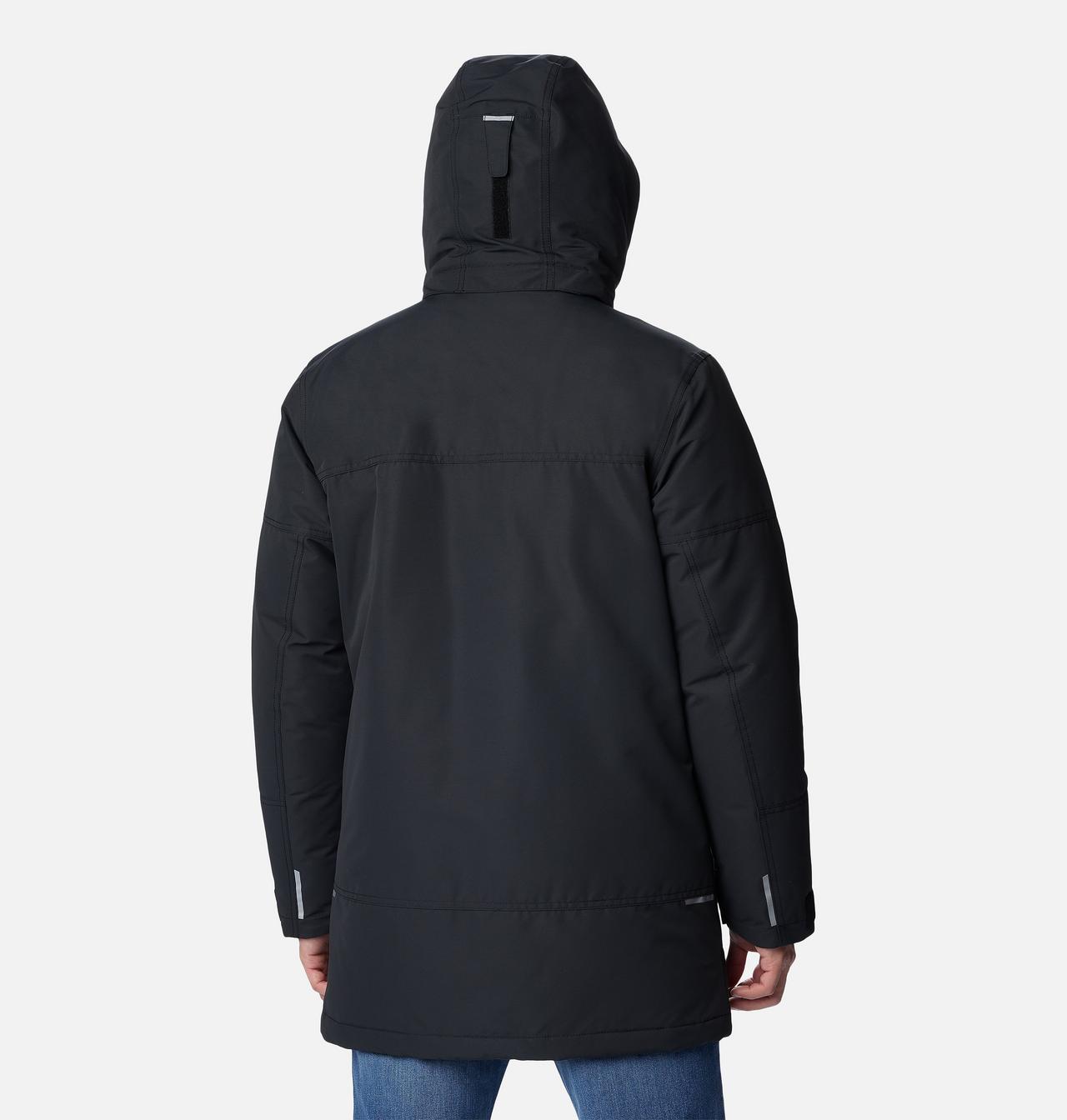 Men's Landroamer™ Down Parka 2