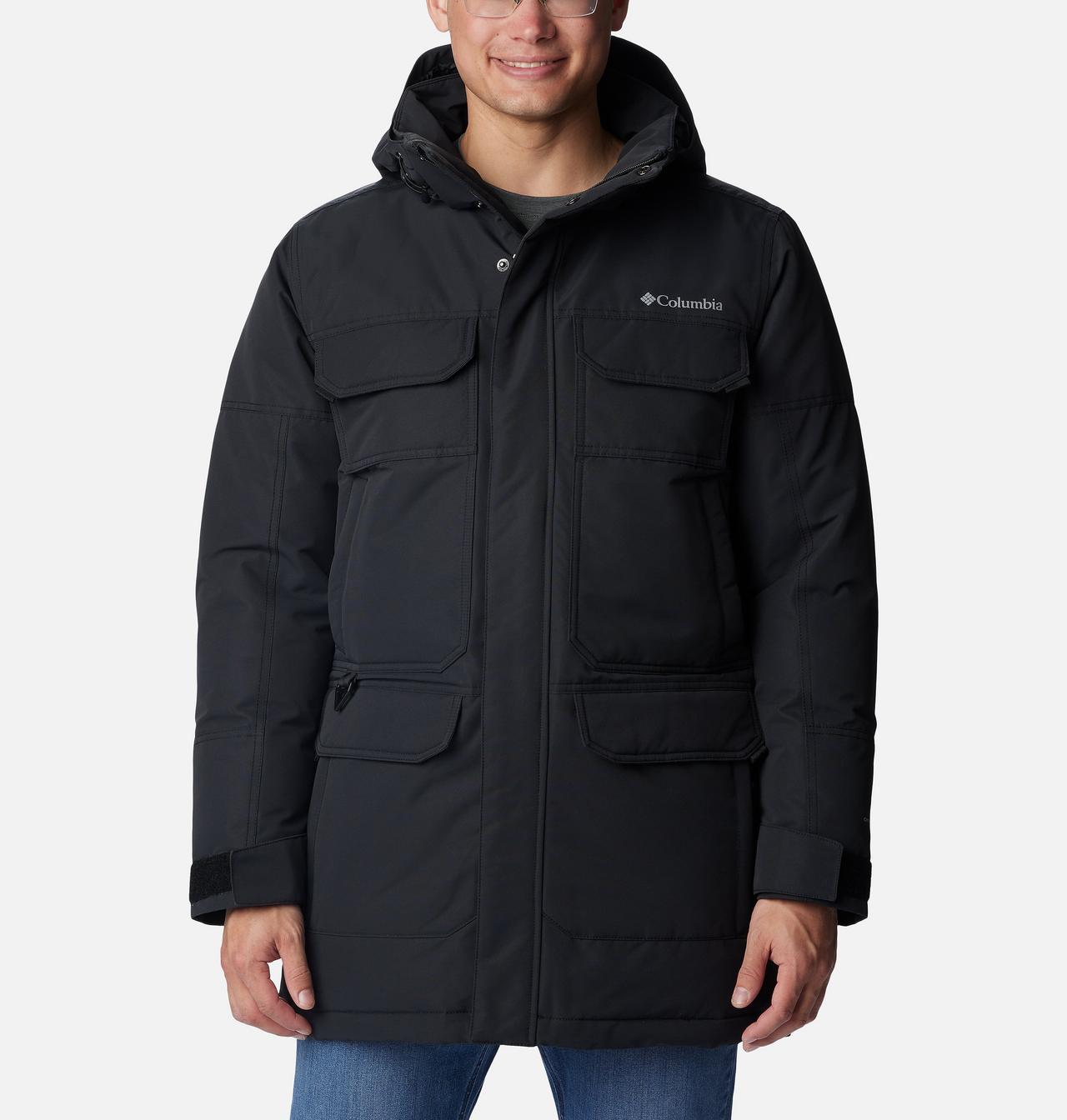 Men's Landroamer™ Down Parka 1
