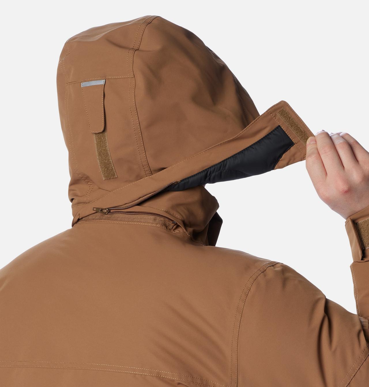 Men's Landroamer™ Down Parka 7