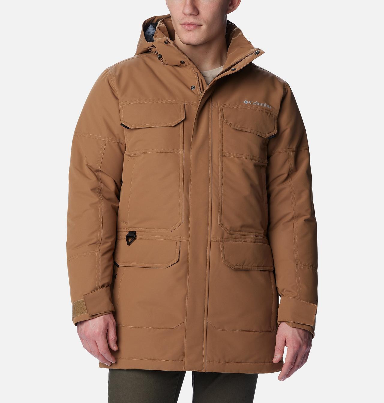 Men's Landroamer™ Down Parka 1