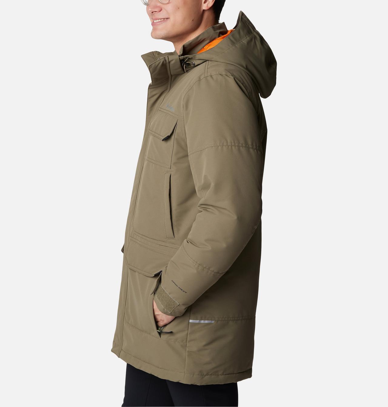 Men's Landroamer™ Down Parka 3