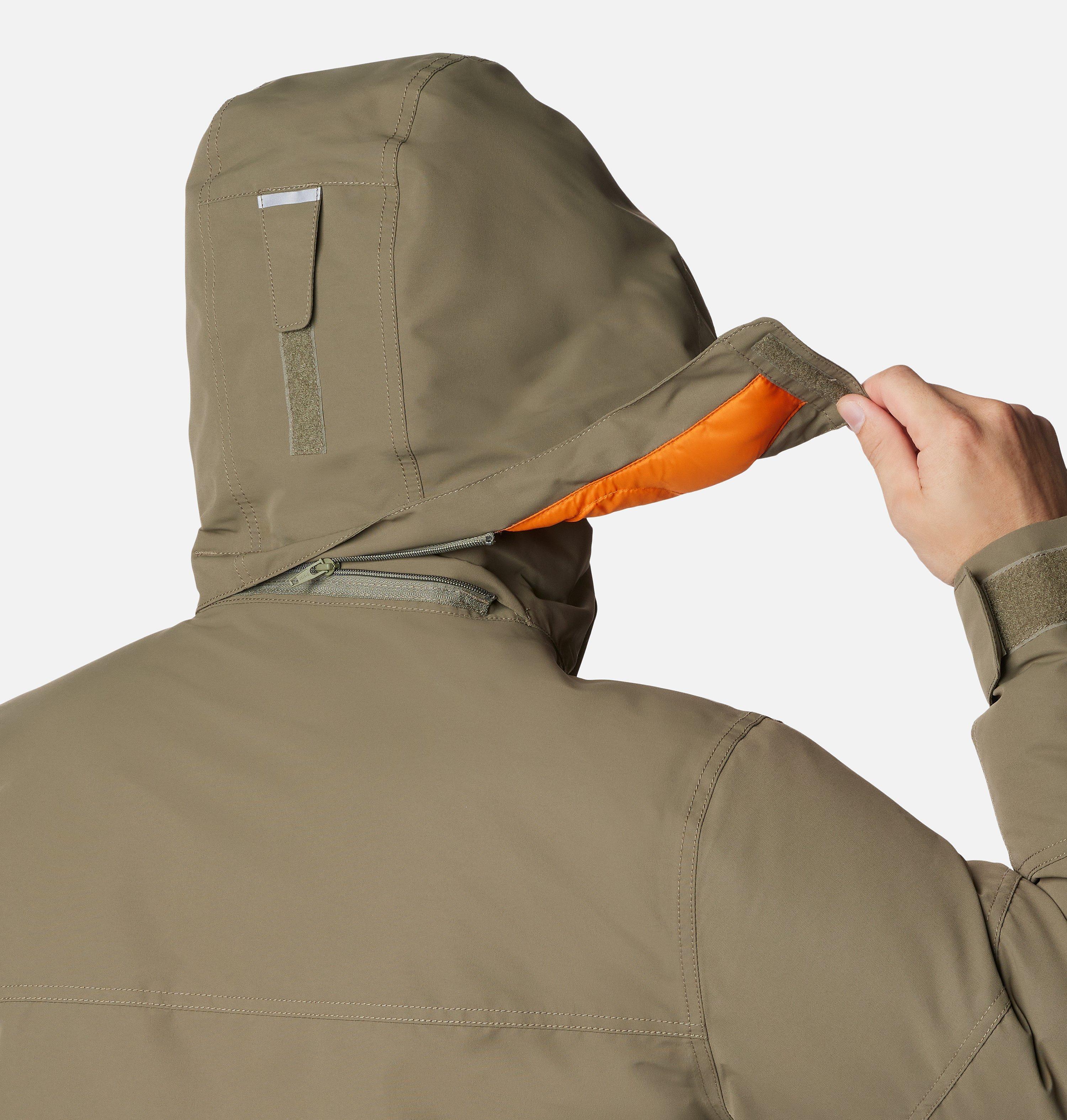 Men's Landroamer™ Down Parka 7