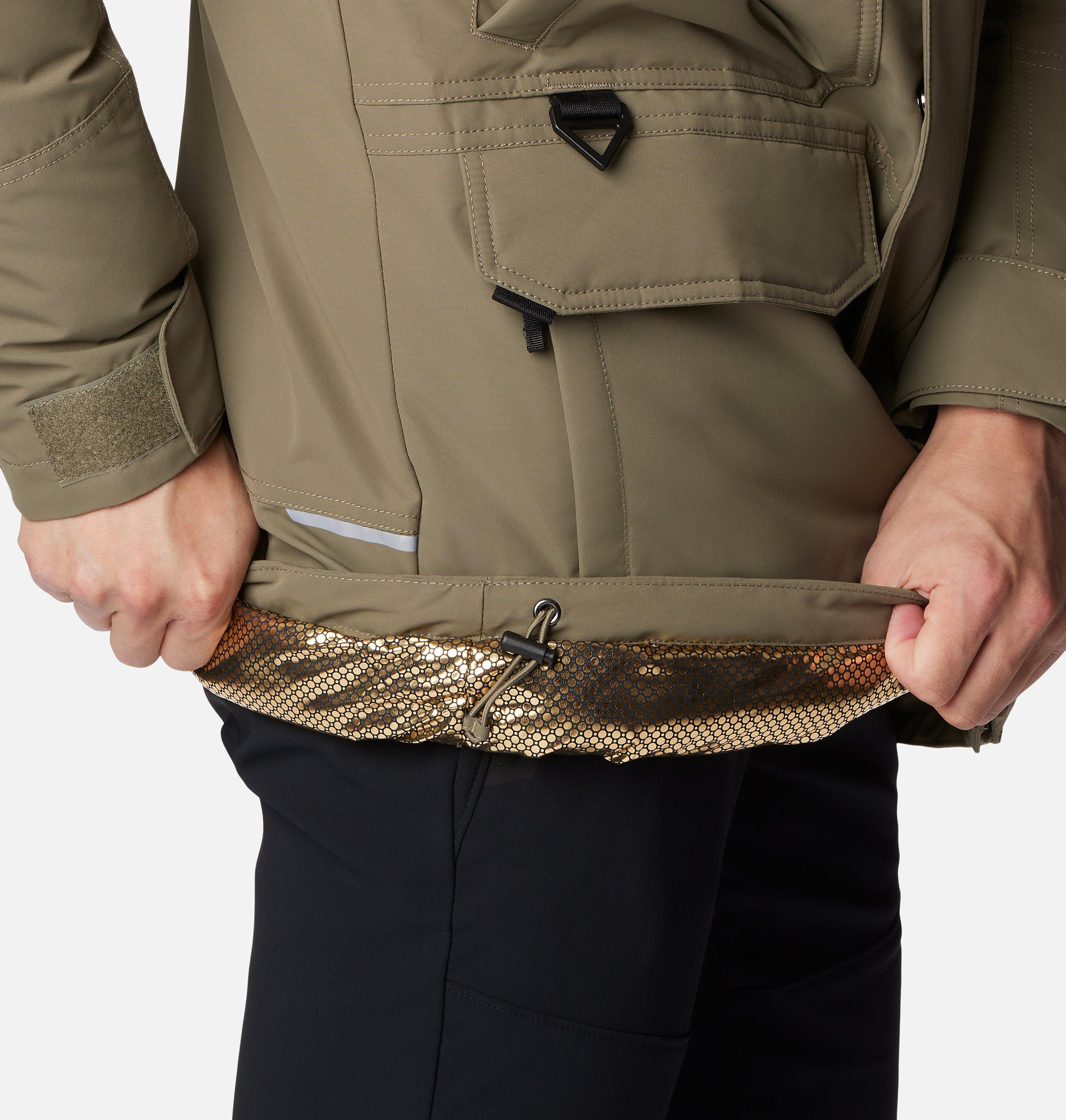Men's Landroamer™ Down Parka 9